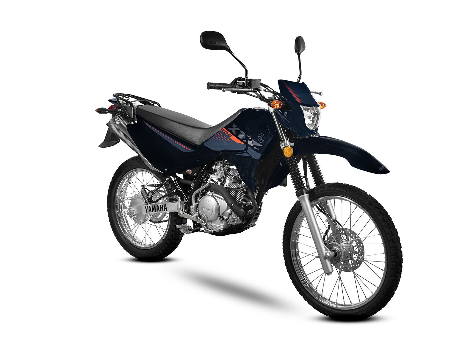 YAMAHA XTZ 125