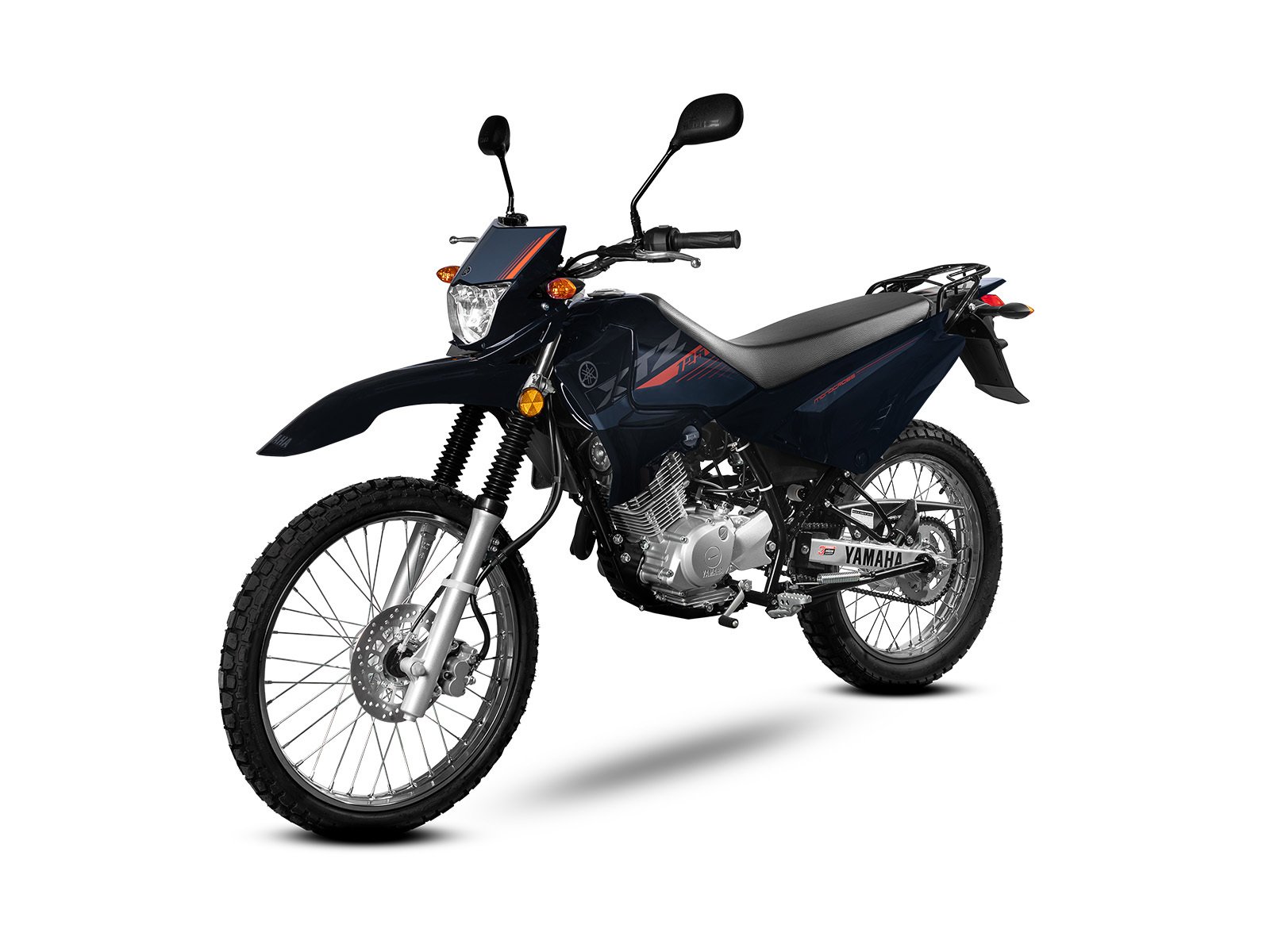 YAMAHA XTZ 125