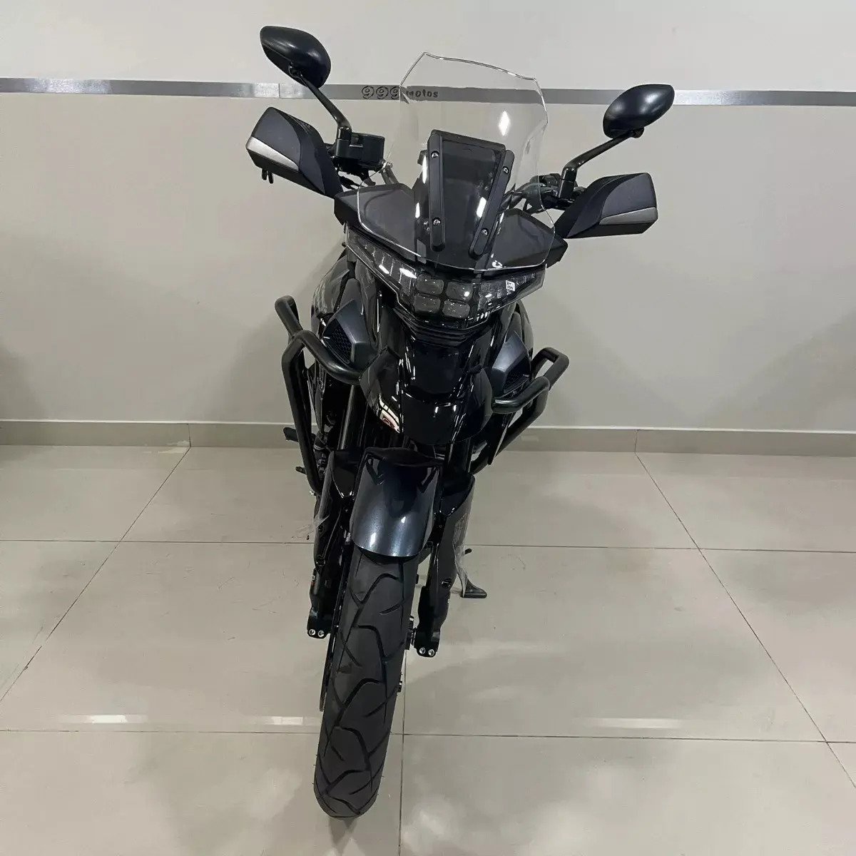 ZONTES 350T