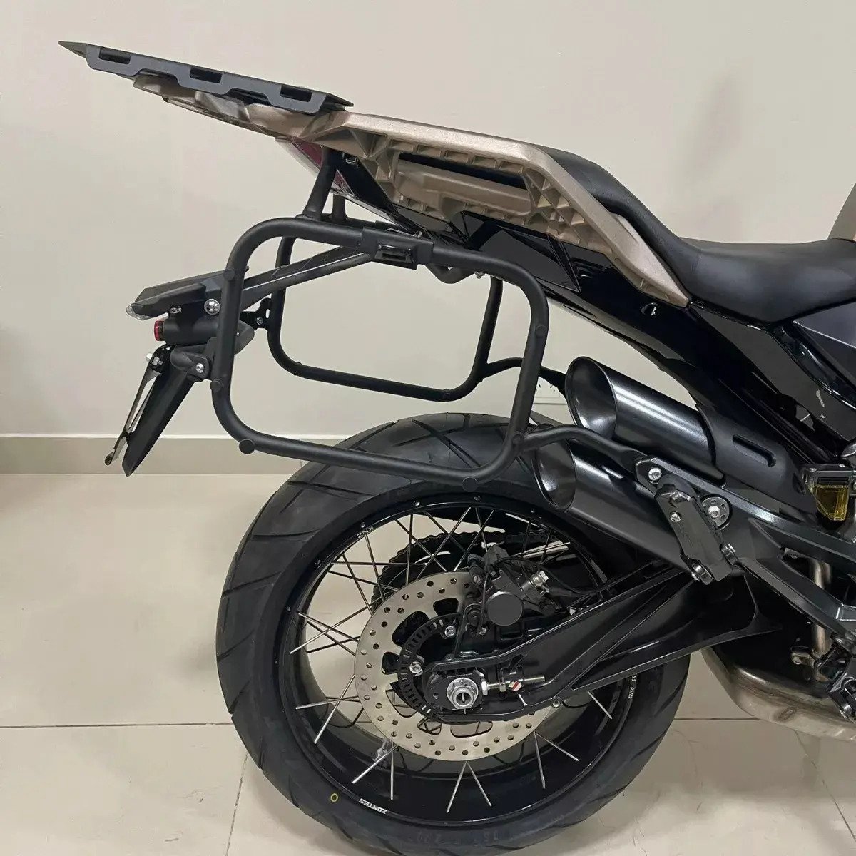 ZONTES 350T