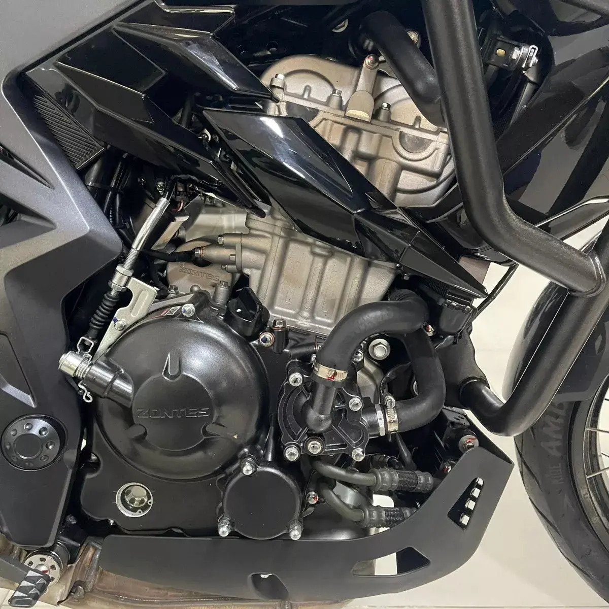 ZONTES 350T