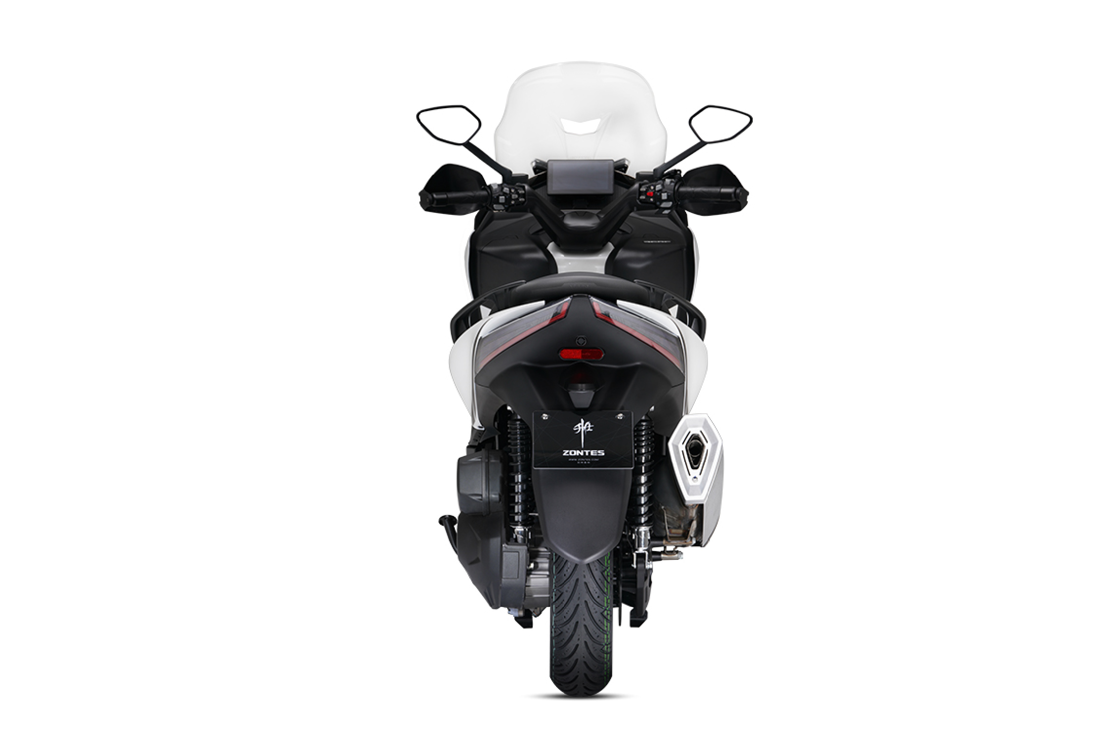 ZONTES E 368