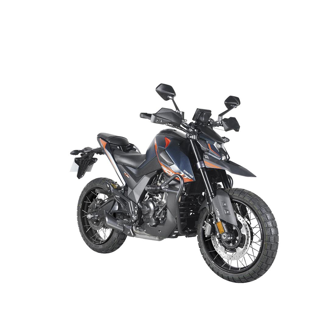 ZONTES U 200