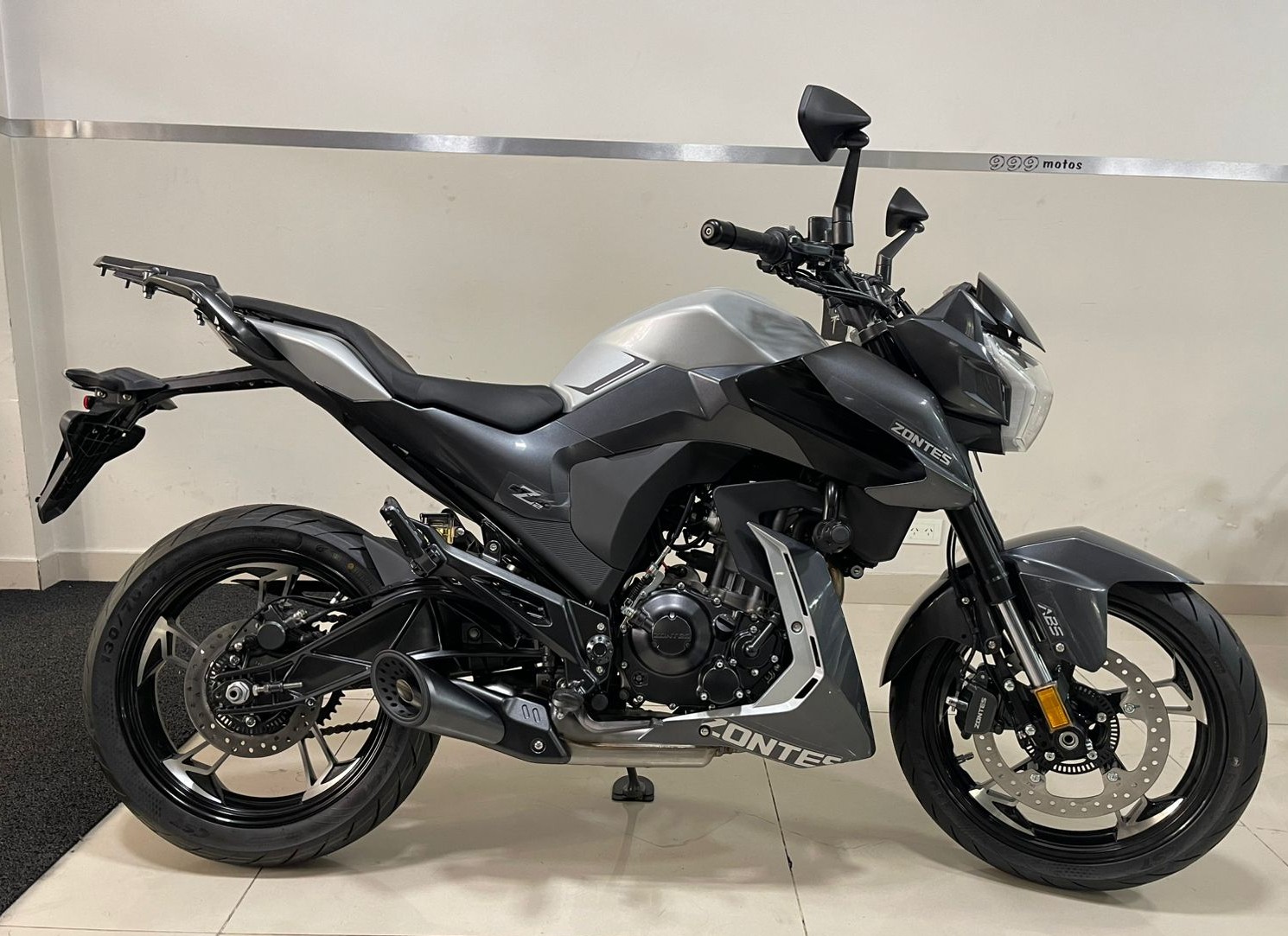 ZONTES Z200
