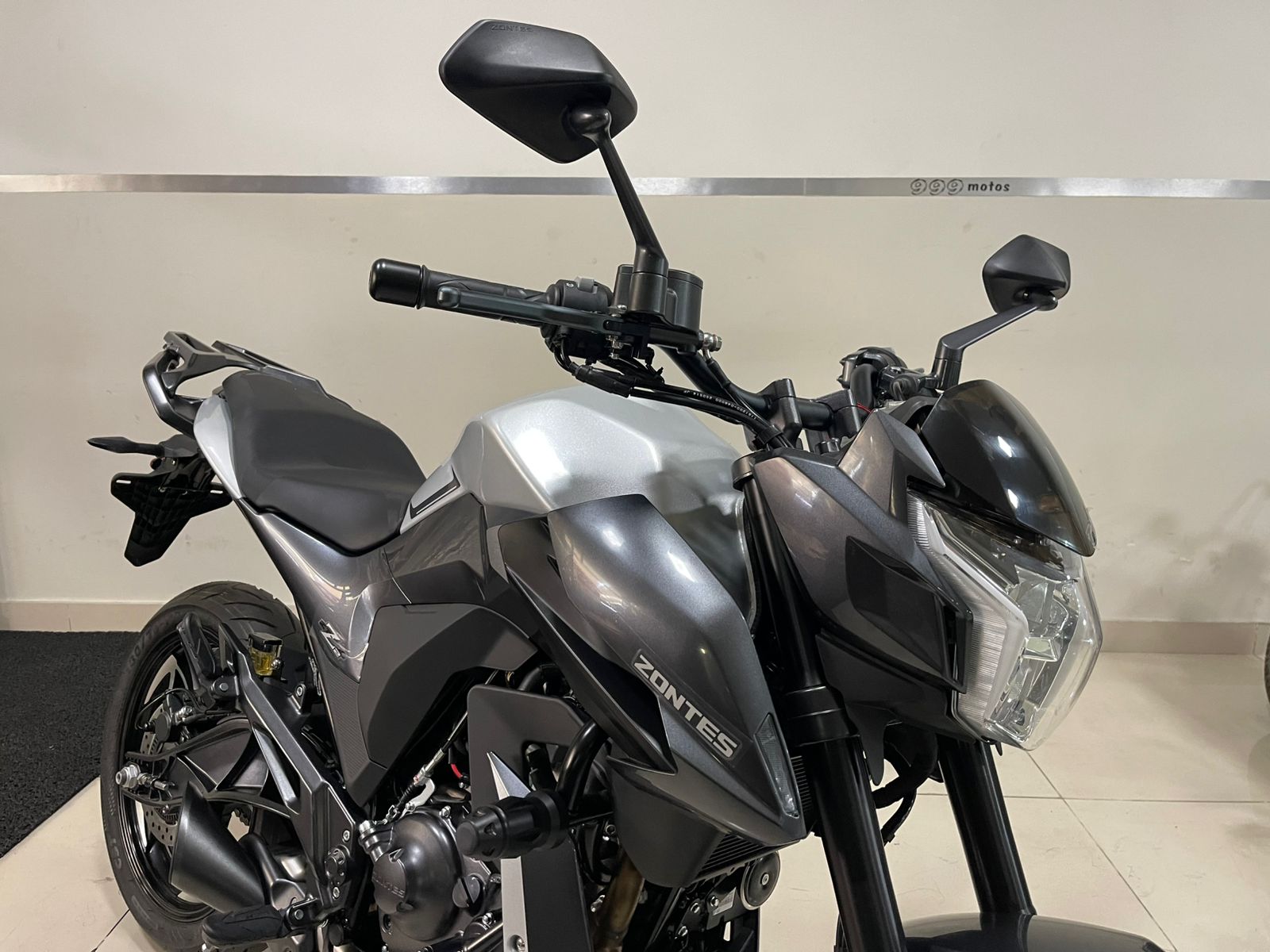 ZONTES Z200