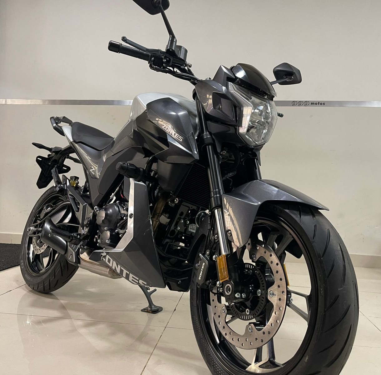 ZONTES Z200