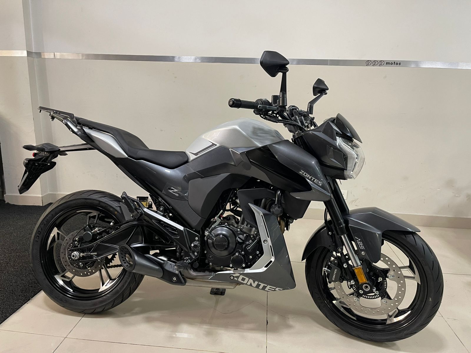 ZONTES Z200