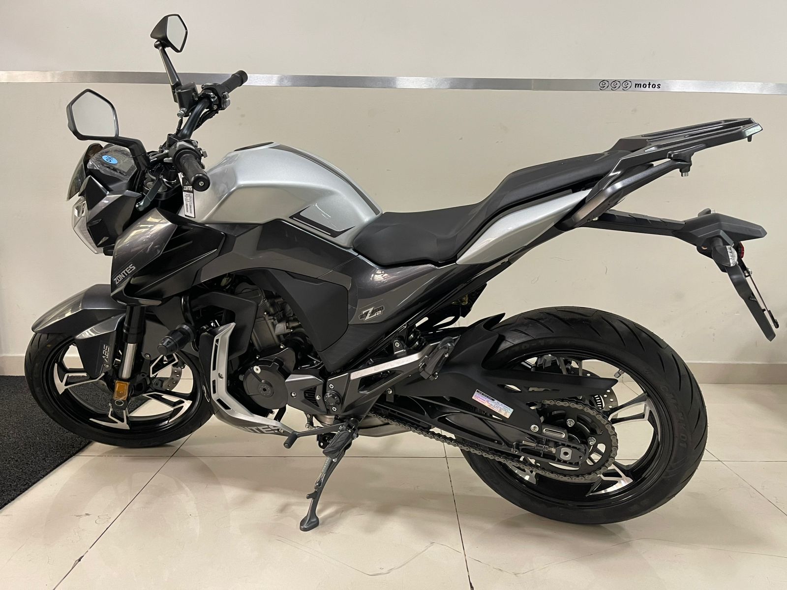 ZONTES Z200