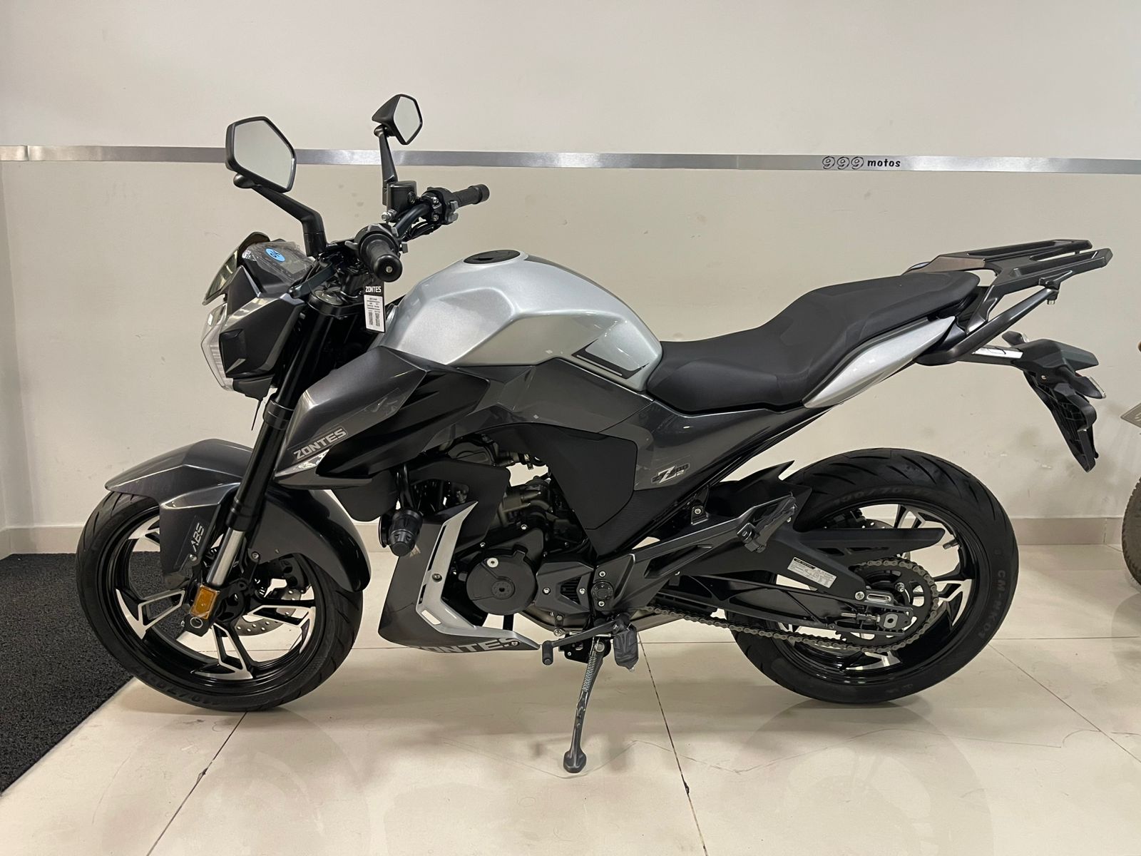 ZONTES Z200