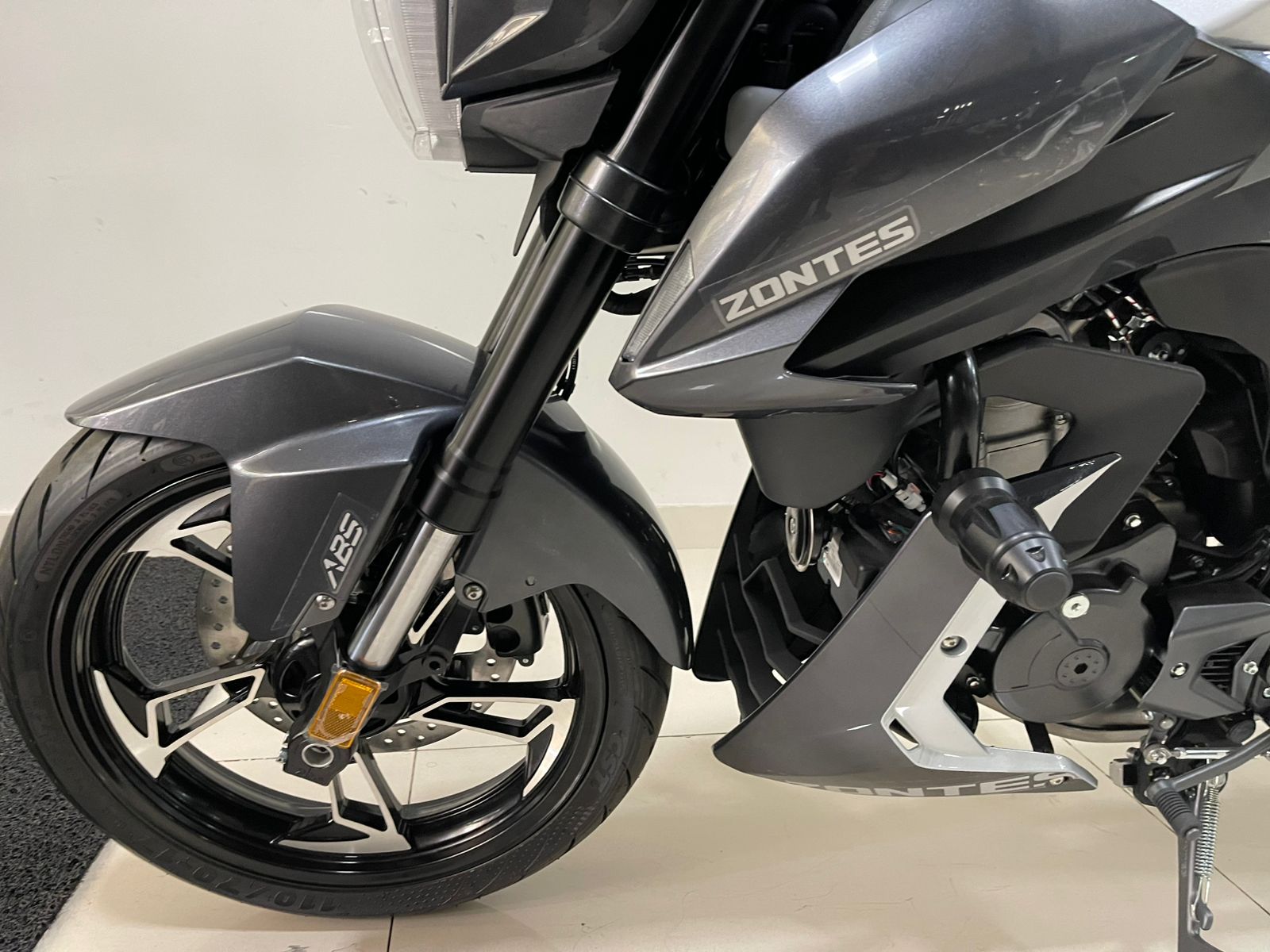 ZONTES Z200