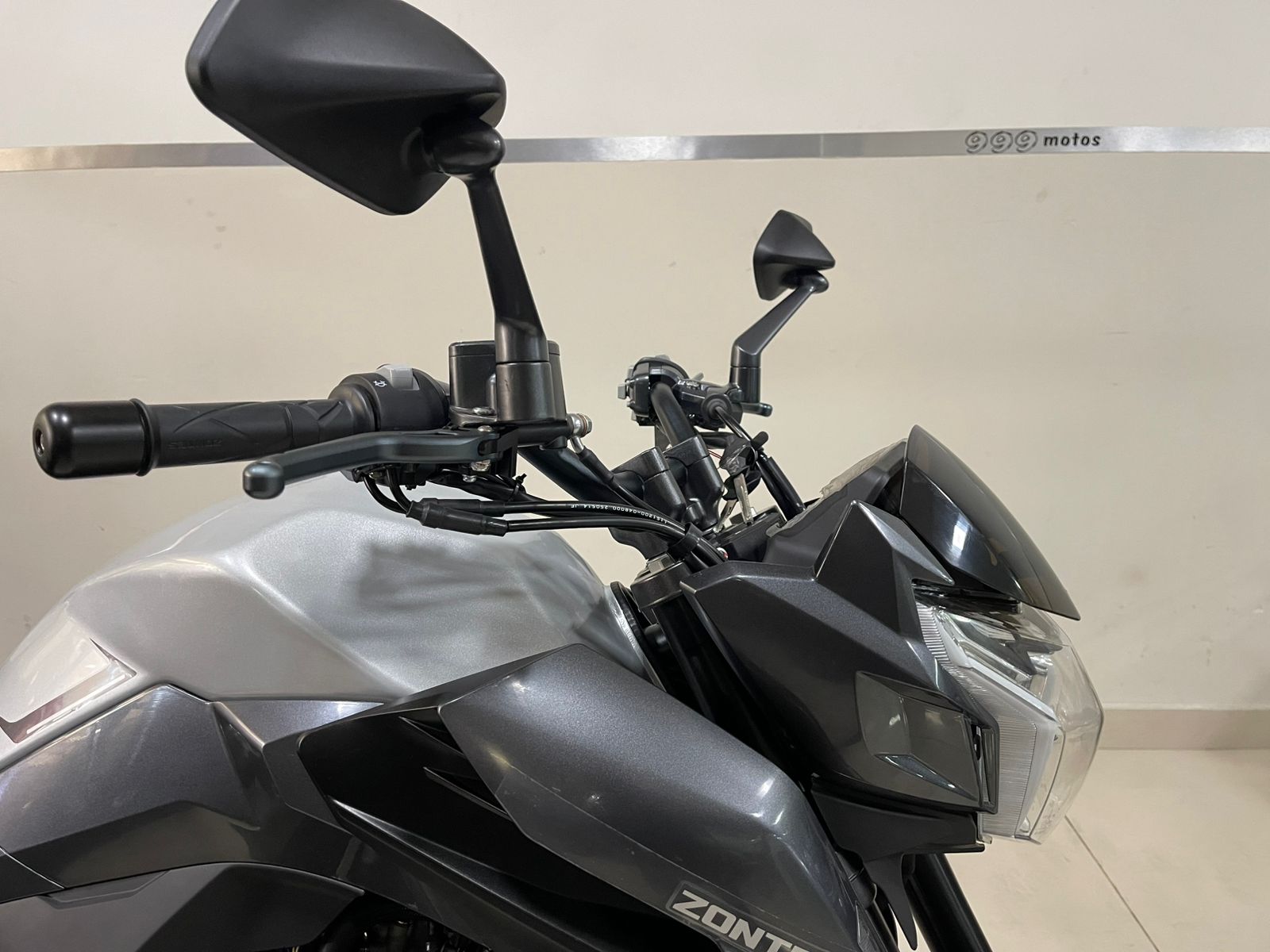 ZONTES Z200