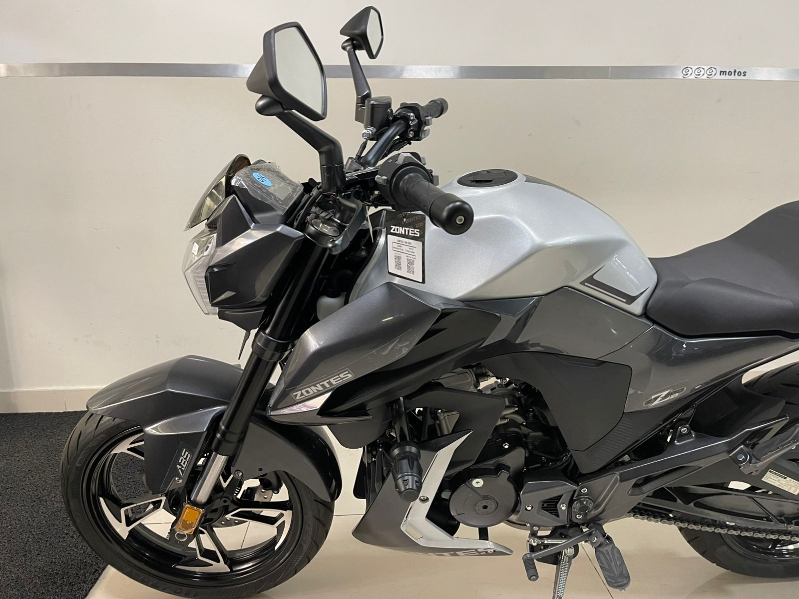 ZONTES Z200