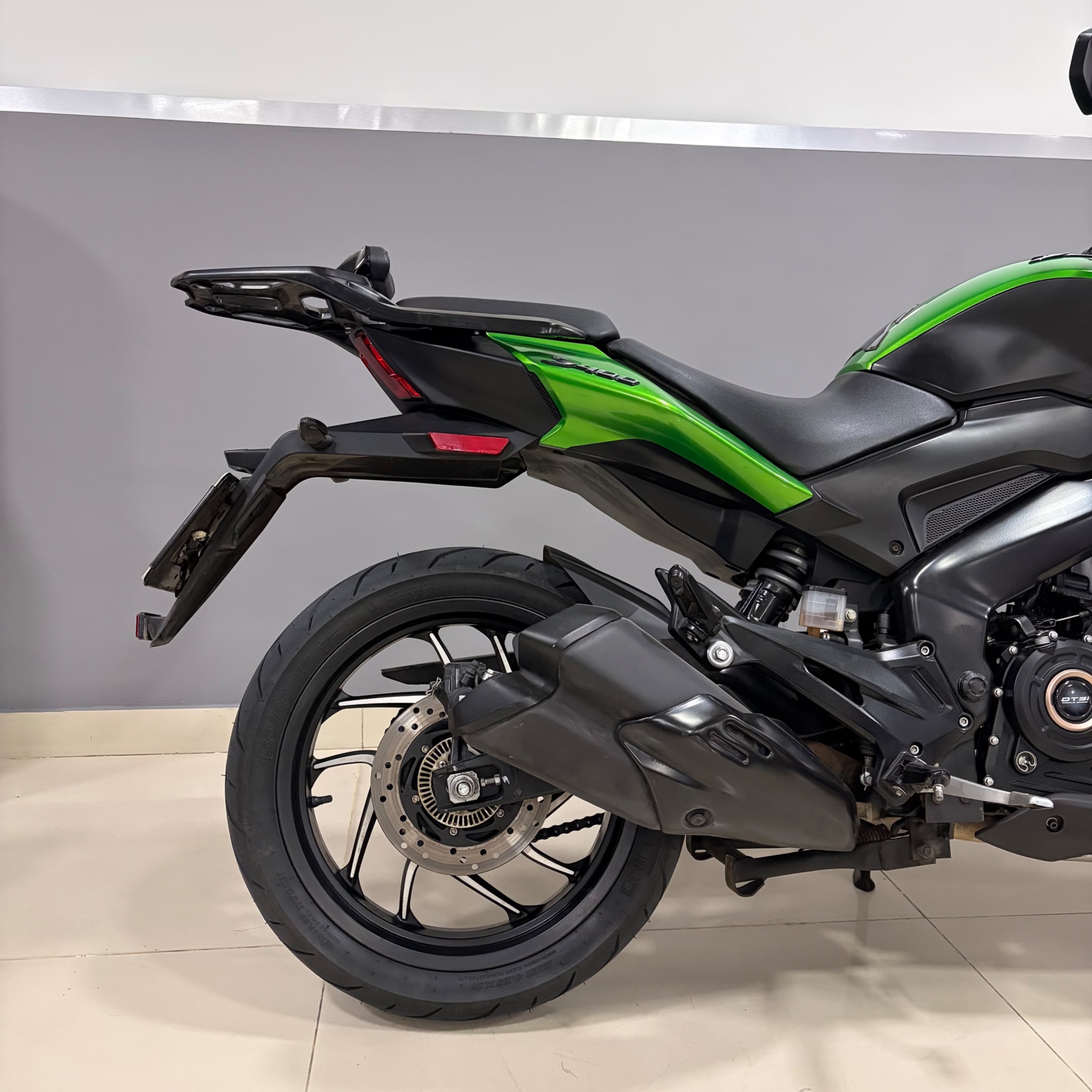 BAJAJ DOMINAR 400 2024 A227QDX