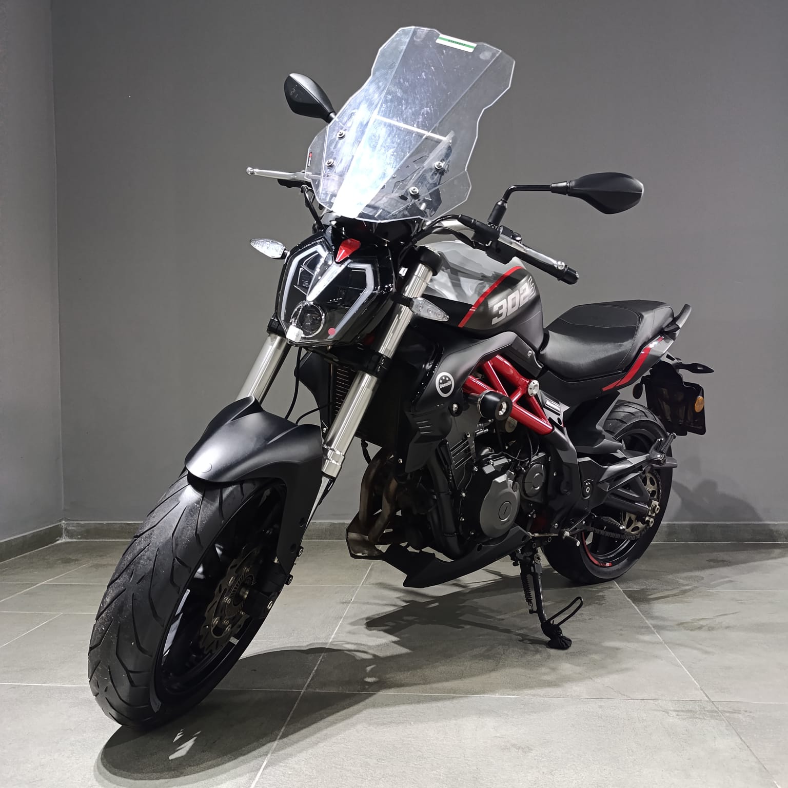 BENELLI 302 S 2023 A191UUX