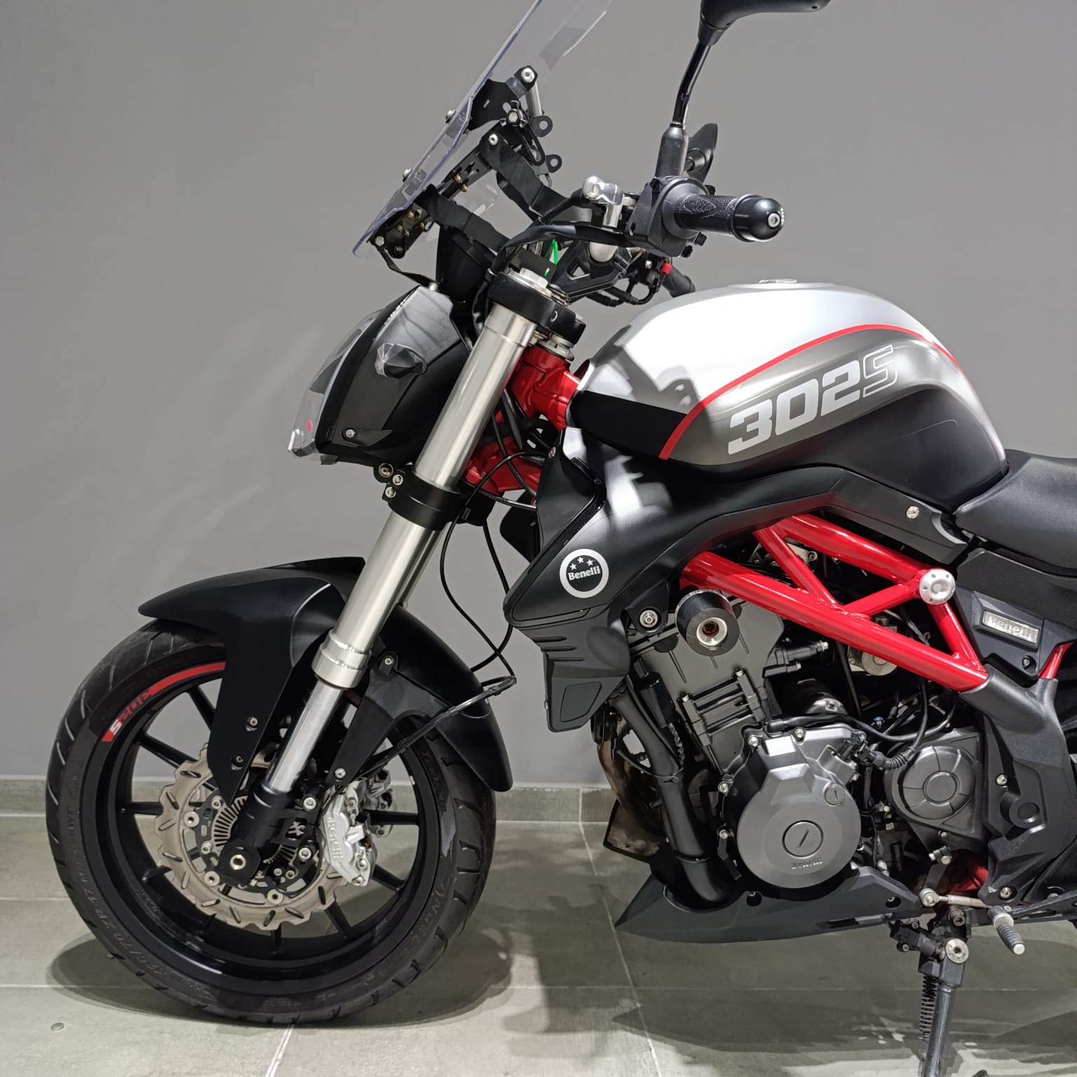 BENELLI 302 S 2023 A191UUX
