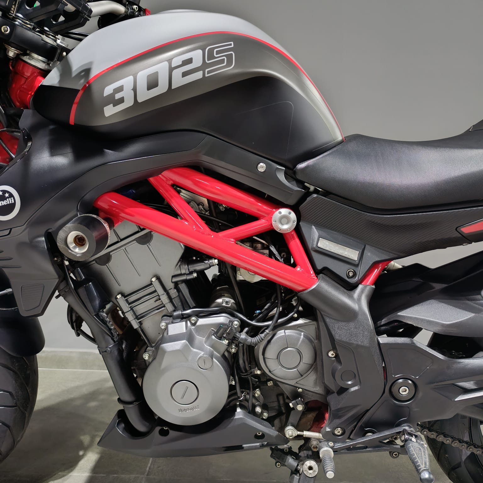 BENELLI 302 S 2023 A191UUX