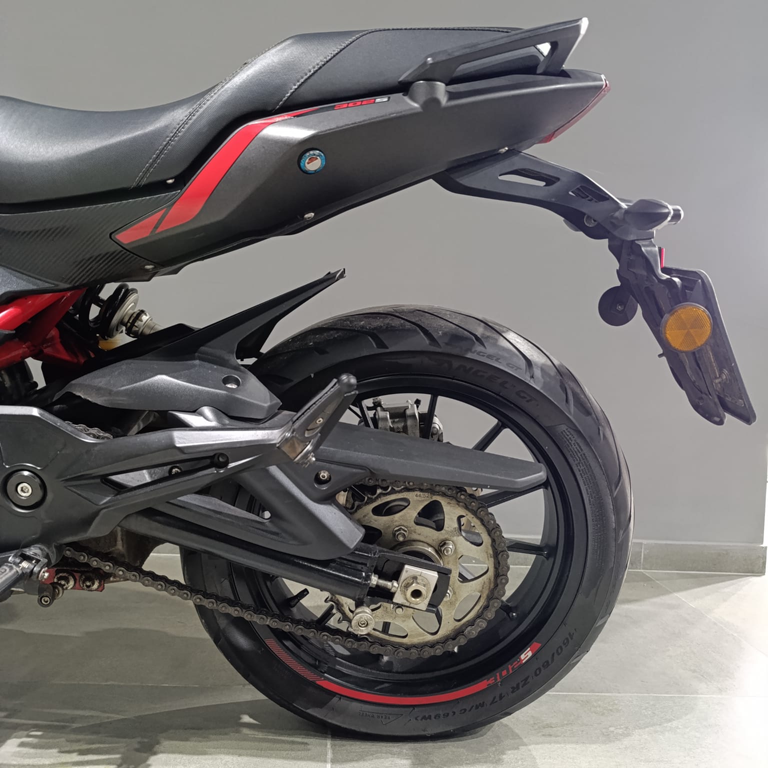 BENELLI 302 S 2023 A191UUX