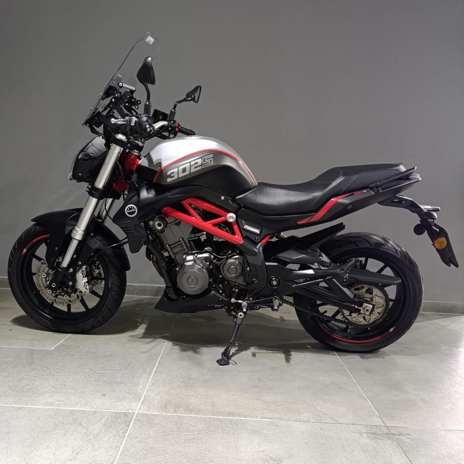 BENELLI 302 S 2023 A191UUX
