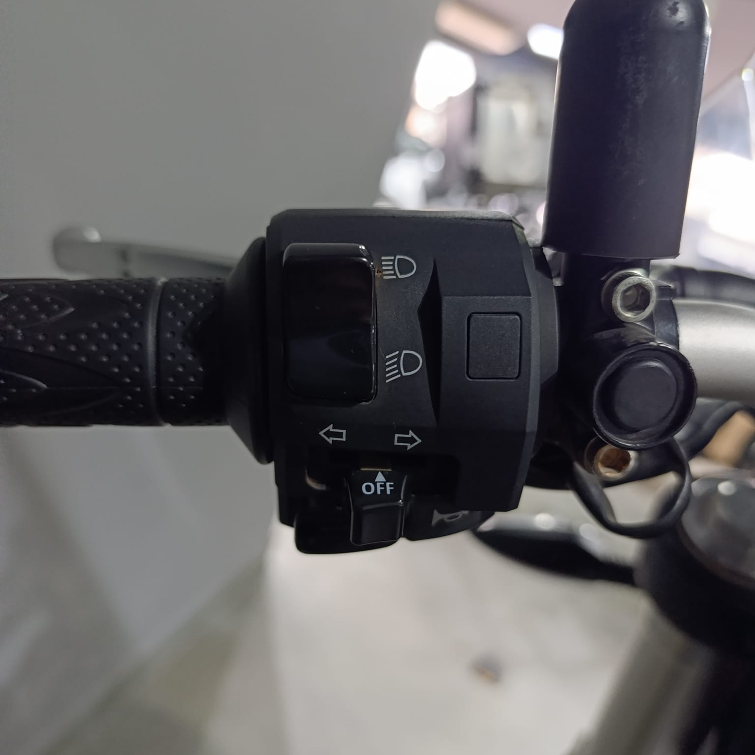 BENELLI 302 S 2023 A191UUX