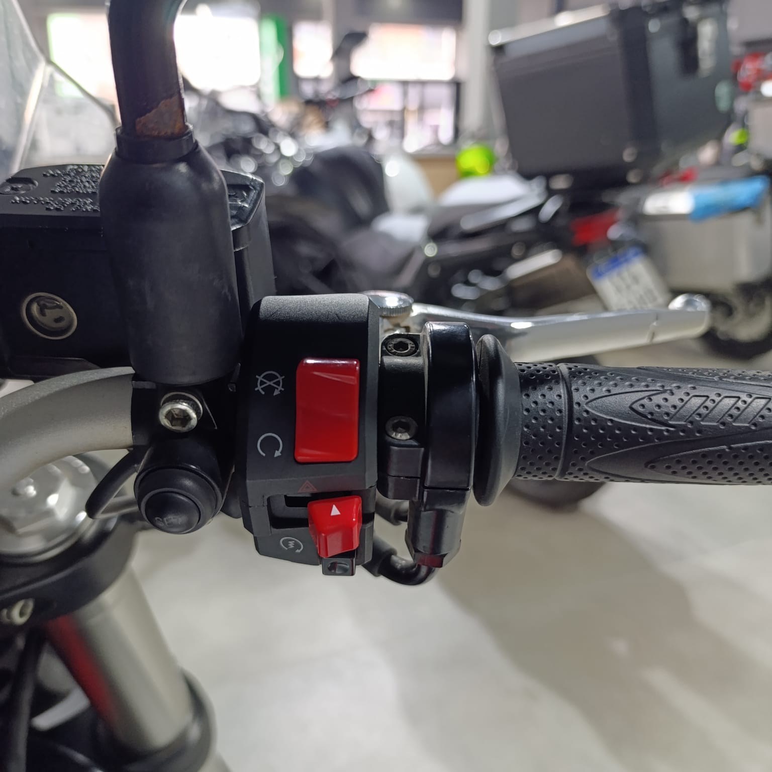 BENELLI 302 S 2023 A191UUX