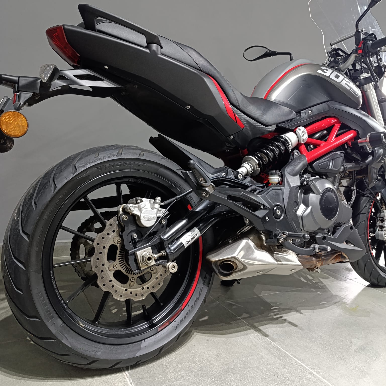 BENELLI 302 S 2023 A191UUX