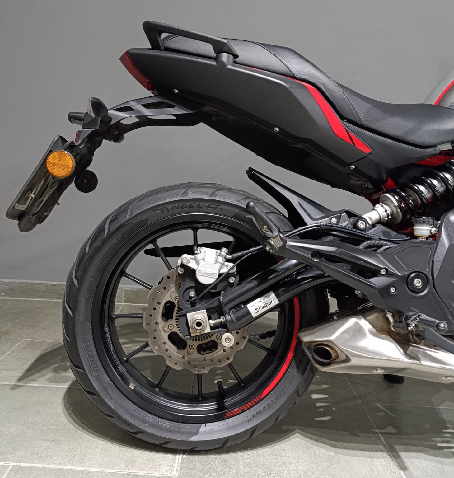 BENELLI 302 S 2023 A191UUX