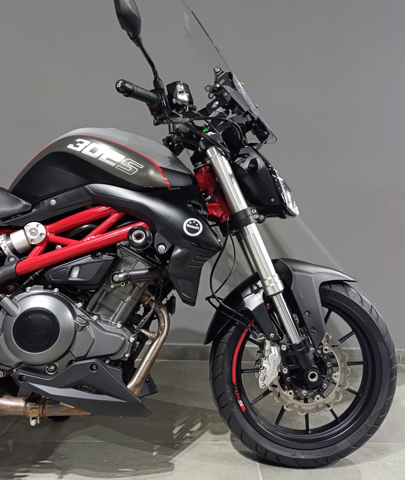 BENELLI 302 S 2023 A191UUX
