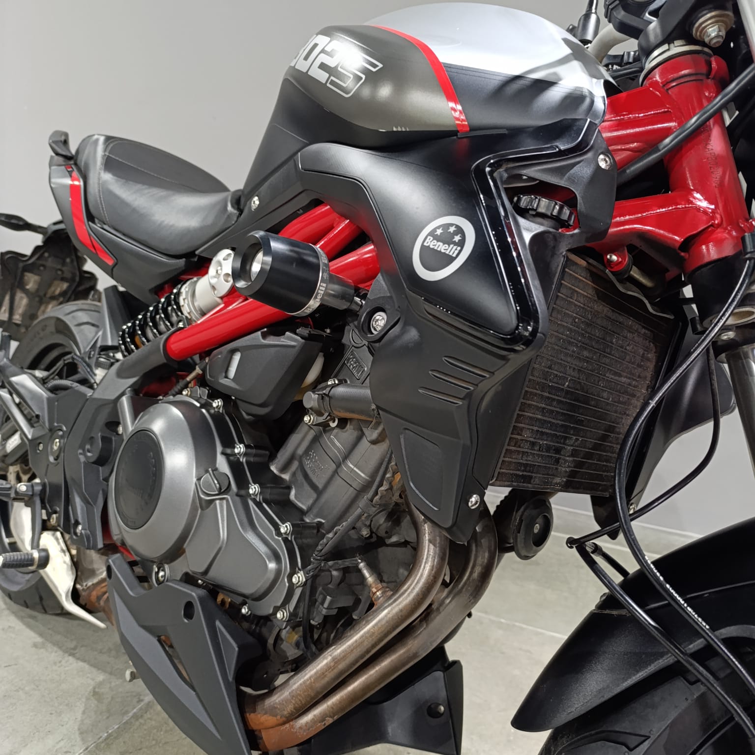 BENELLI 302 S 2023 A191UUX