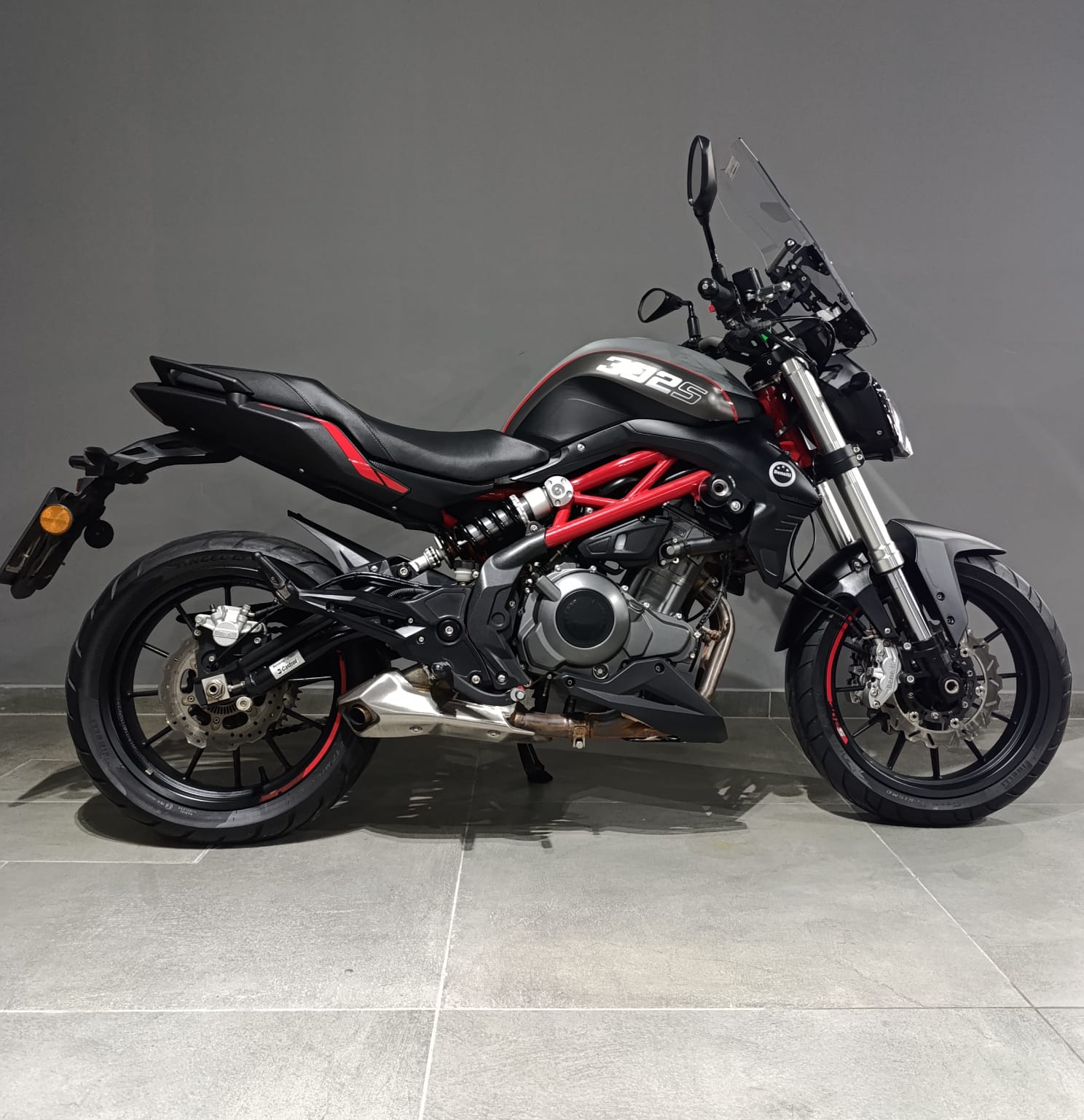 BENELLI 302 S 2023 A191UUX