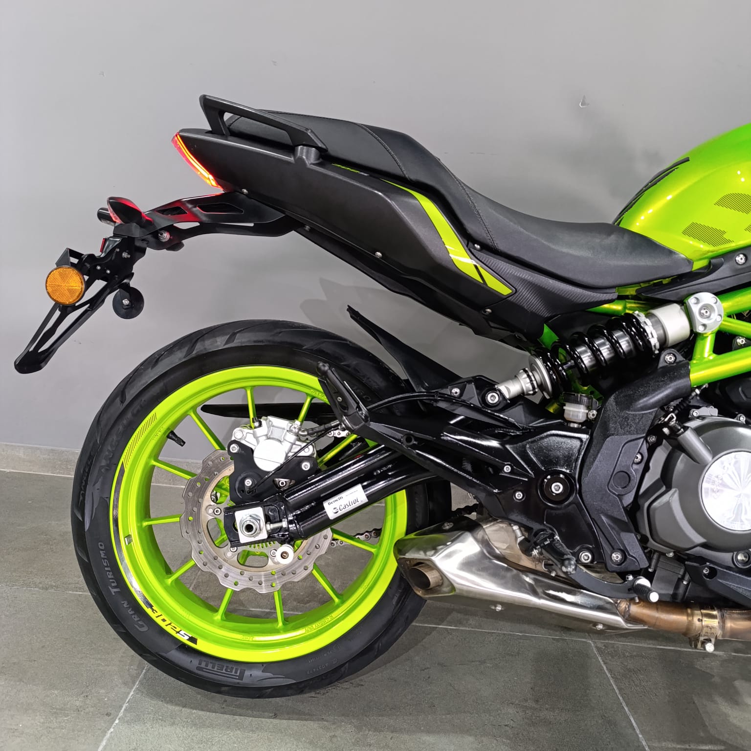 BENELLI 302 S 2023 A178HOX