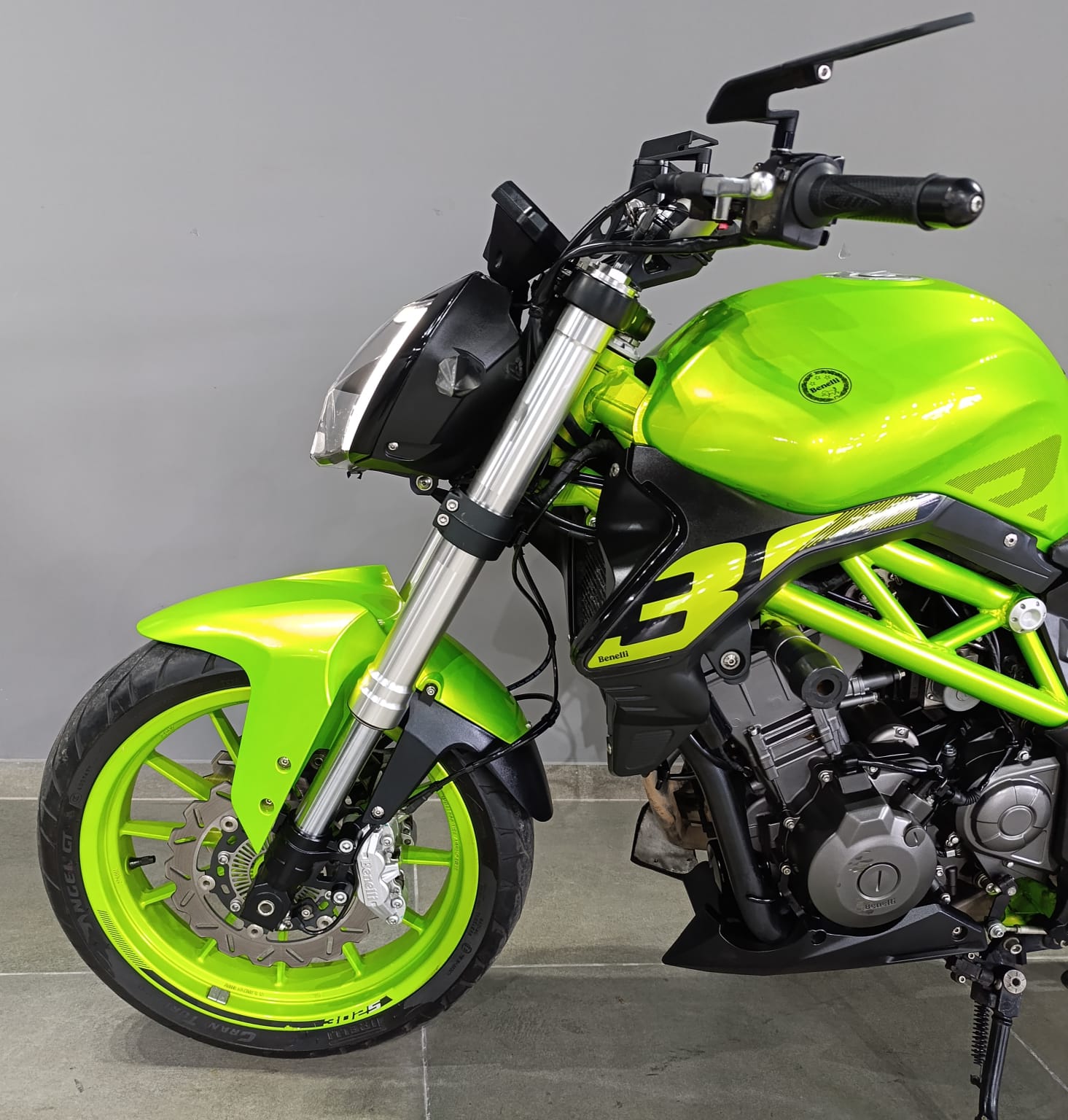 BENELLI 302 S 2023 A178HOX