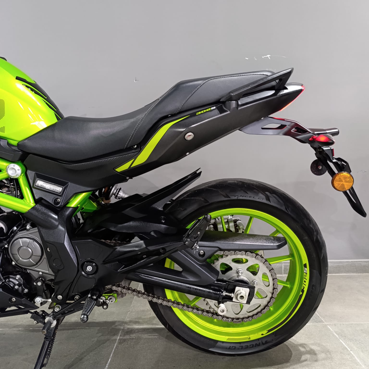 BENELLI 302 S 2023 A178HOX