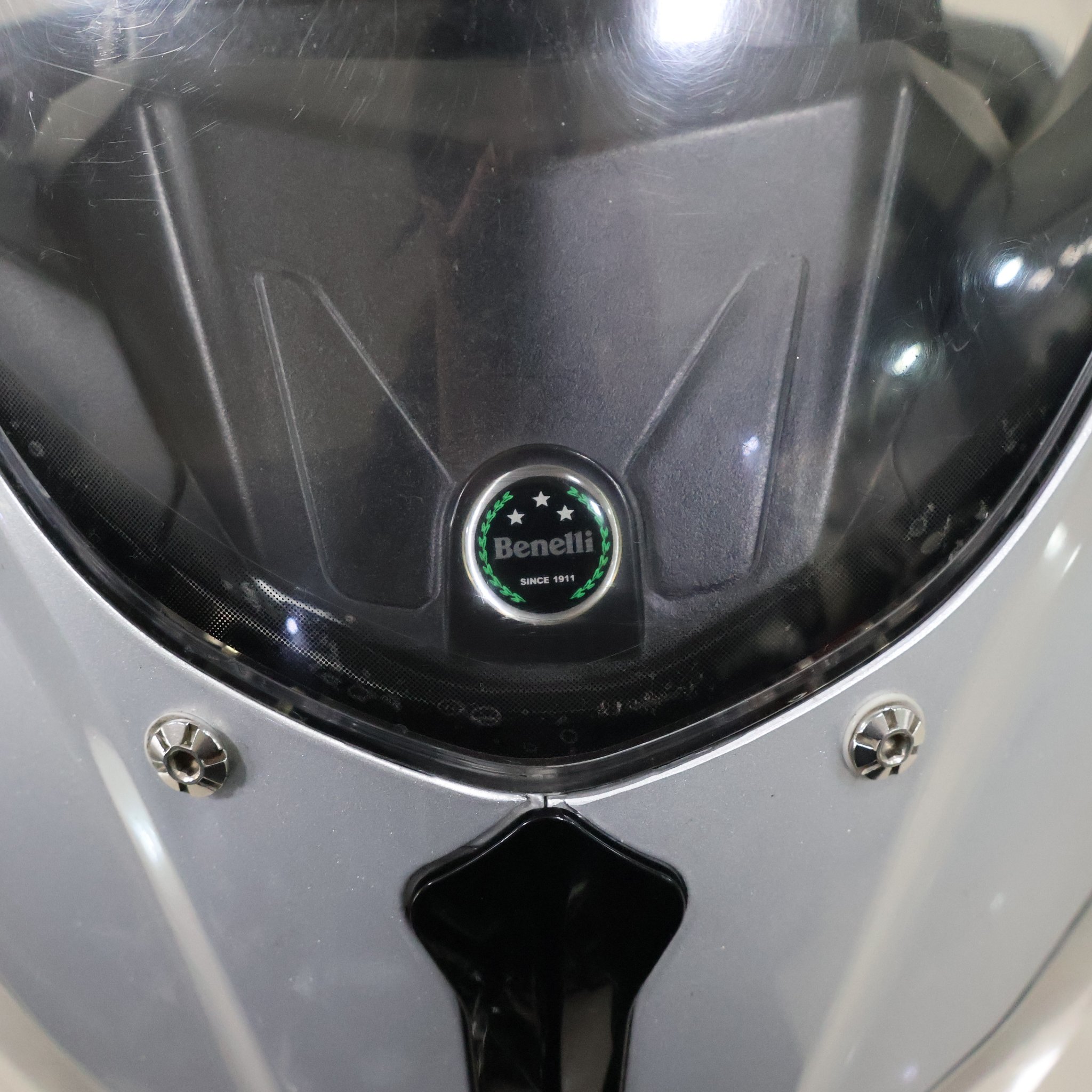 BENELLI 302 R 2018 A080SRU