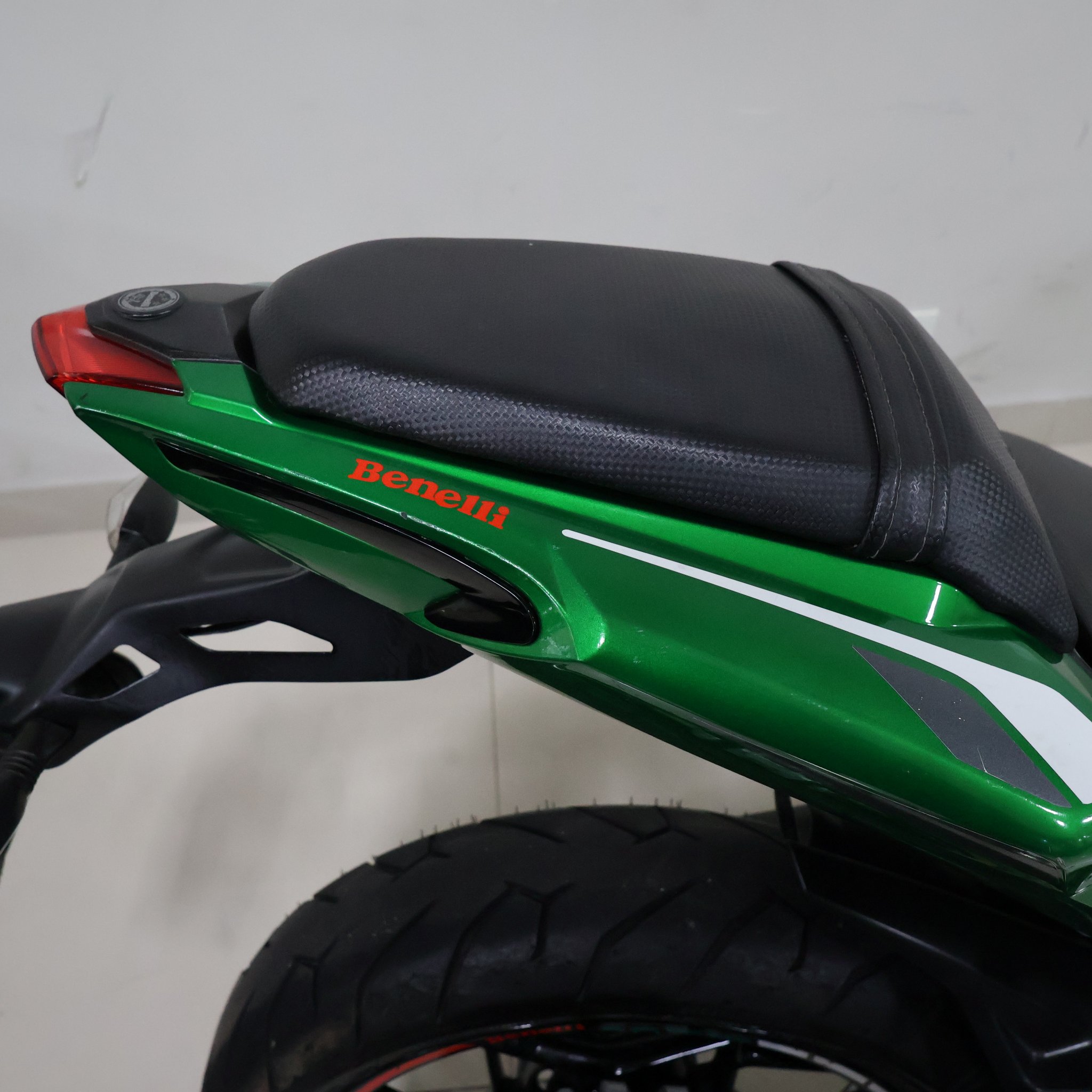 BENELLI 302 R 2018 A080SRU