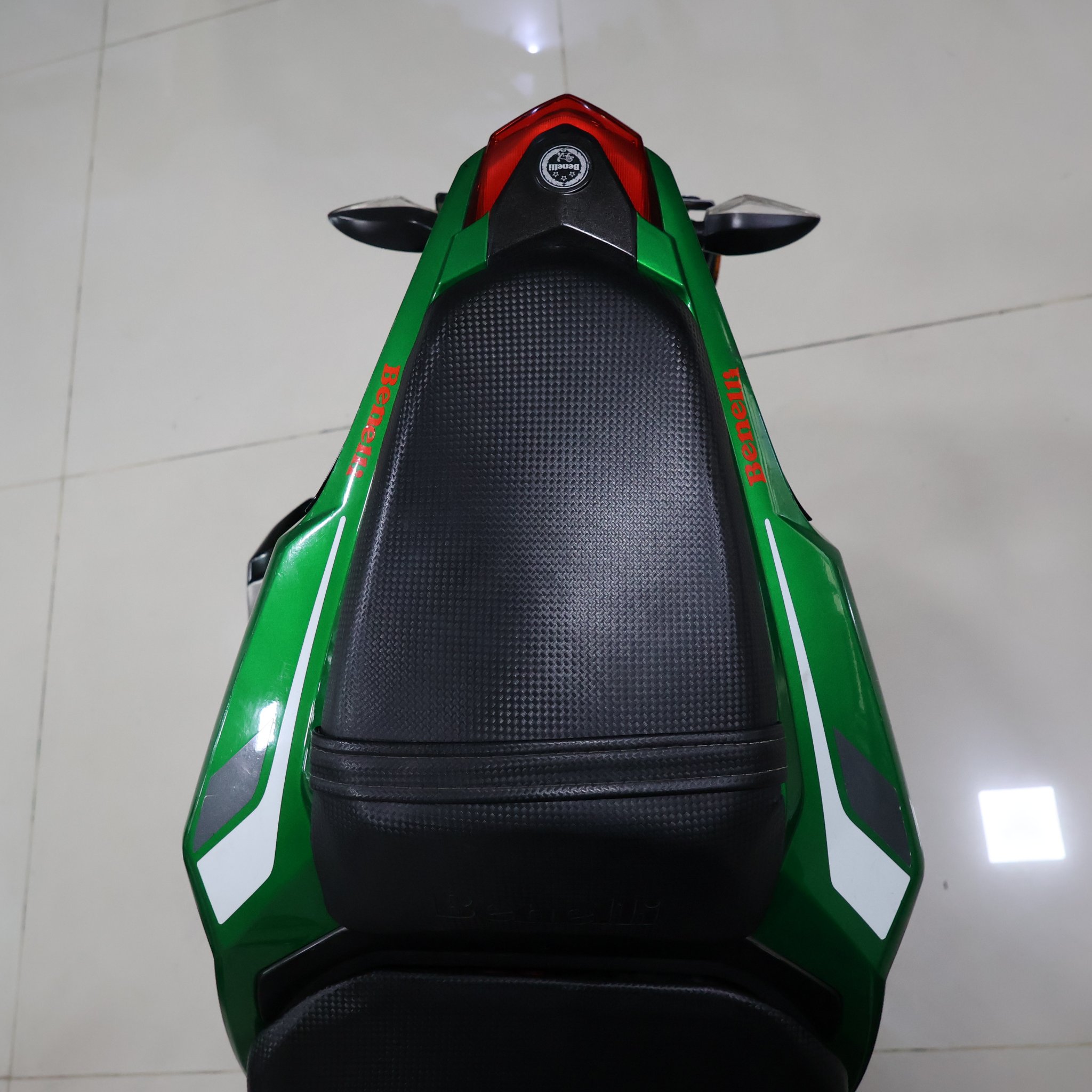 BENELLI 302 R 2018 A080SRU