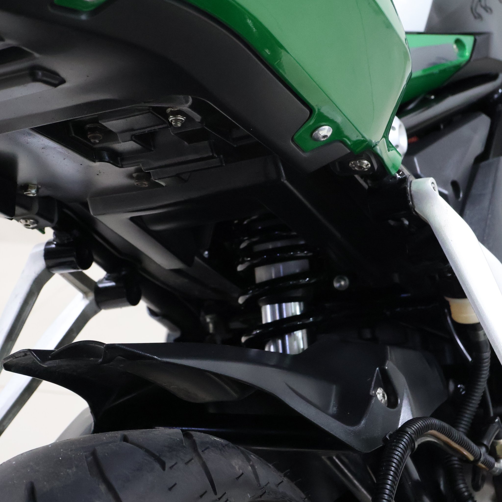BENELLI 302 R 2018 A080SRU