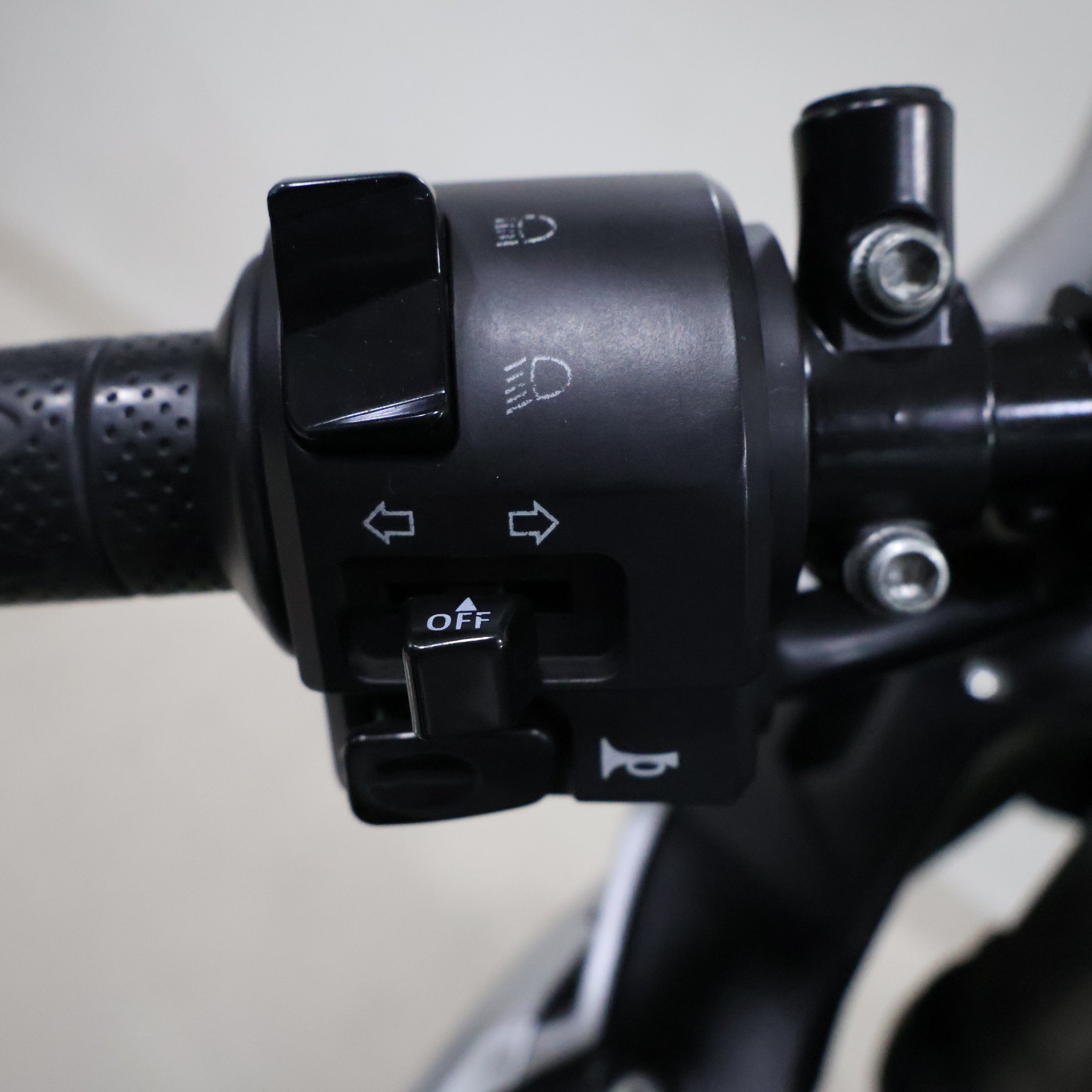 BENELLI 302 R 2018 A080SRU