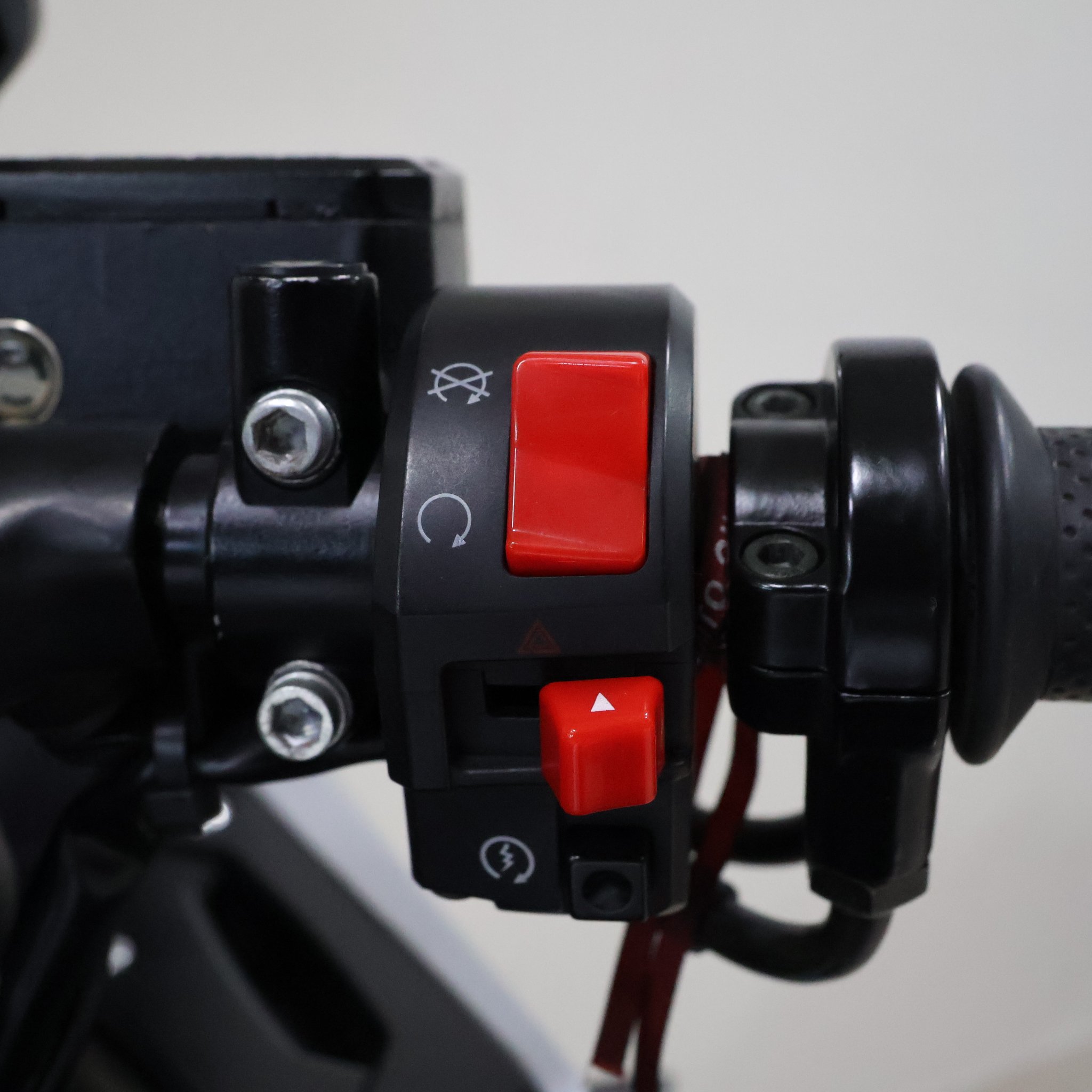 BENELLI 302 R 2018 A080SRU