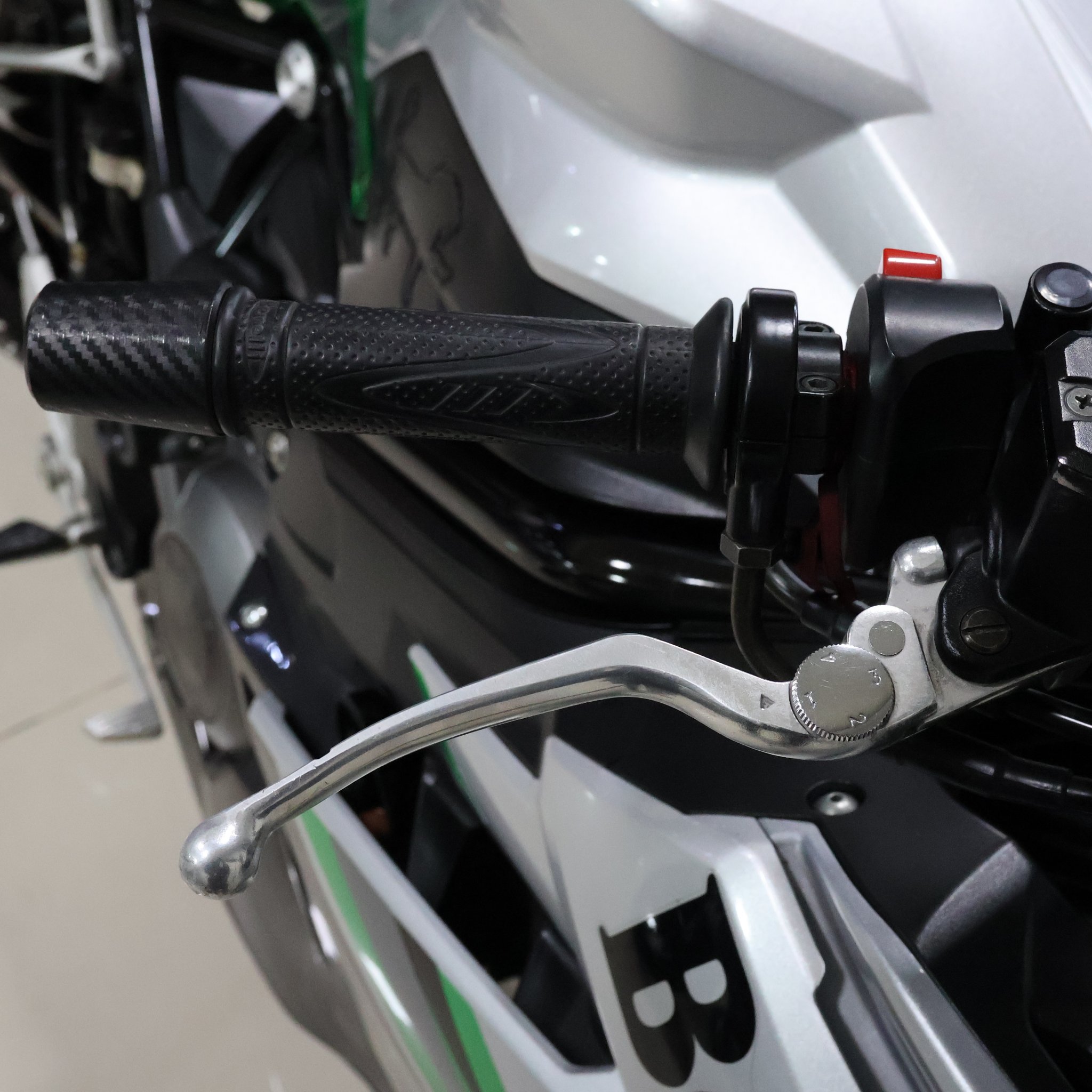BENELLI 302 R 2018 A080SRU