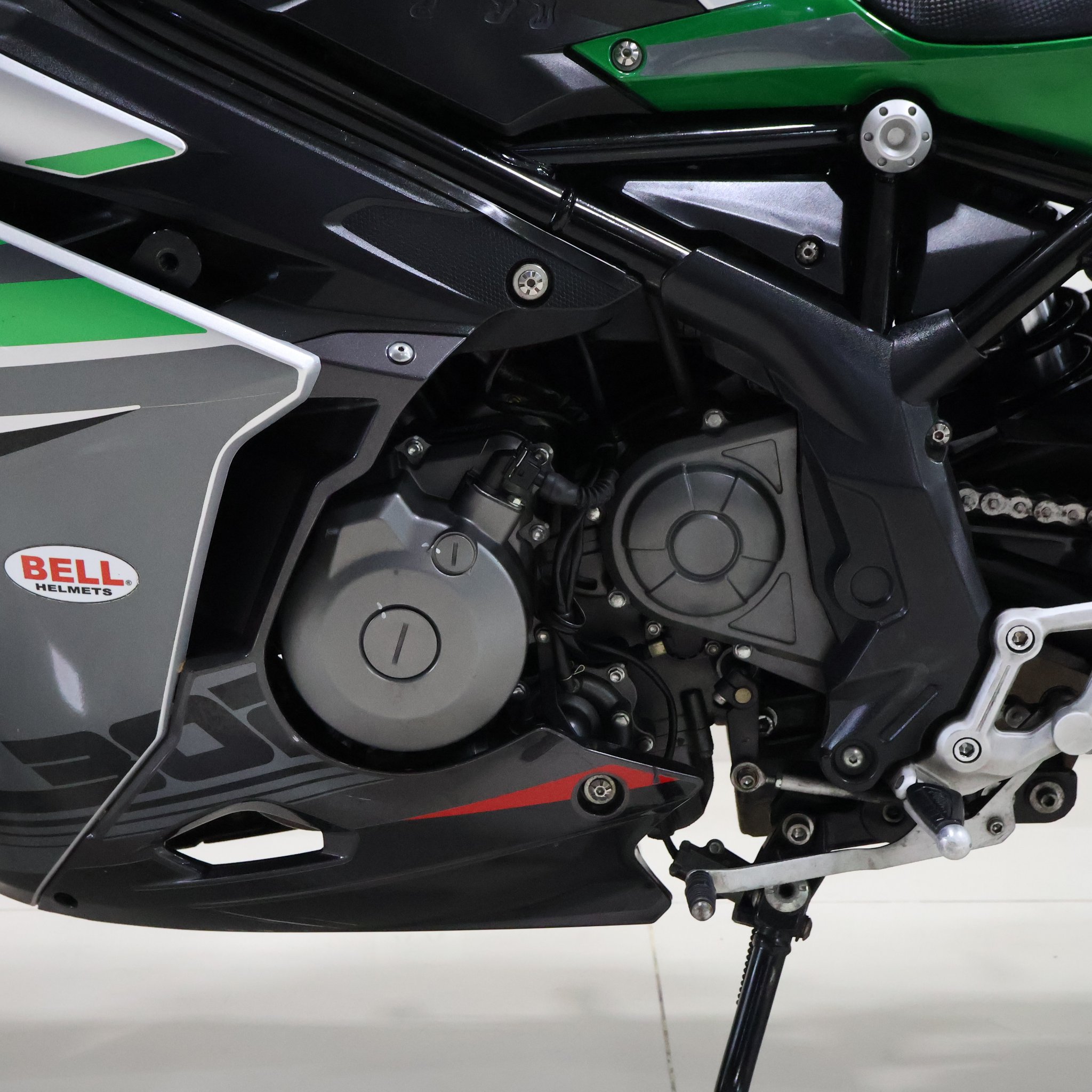 BENELLI 302 R 2018 A080SRU