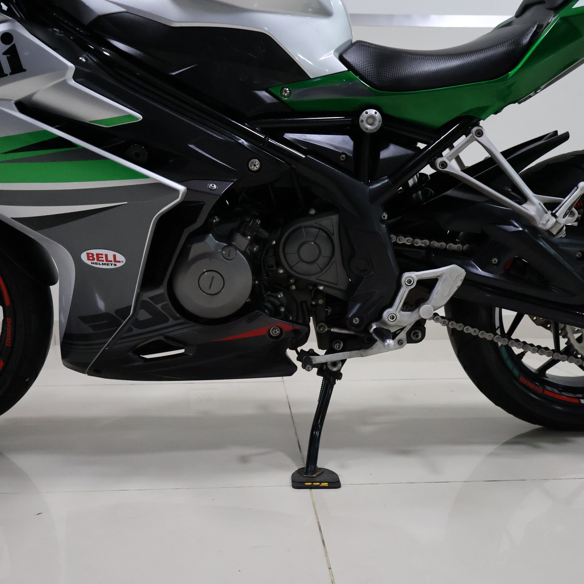 BENELLI 302 R 2018 A080SRU