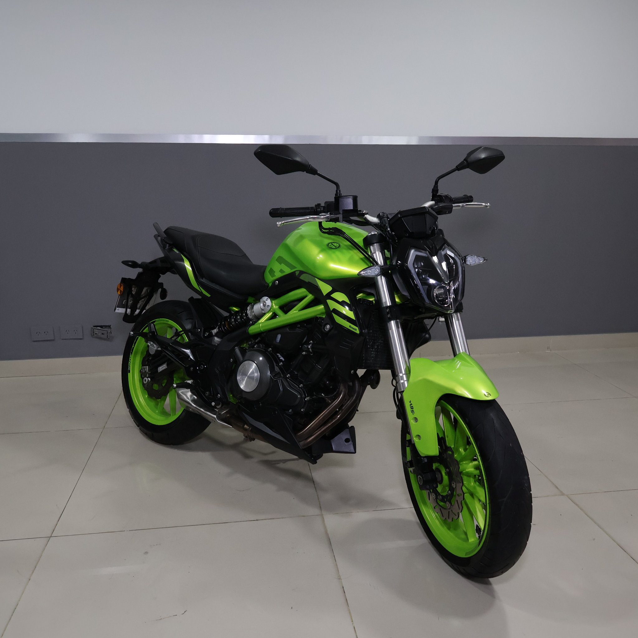 BENELLI 302 S 2022 A159MCP