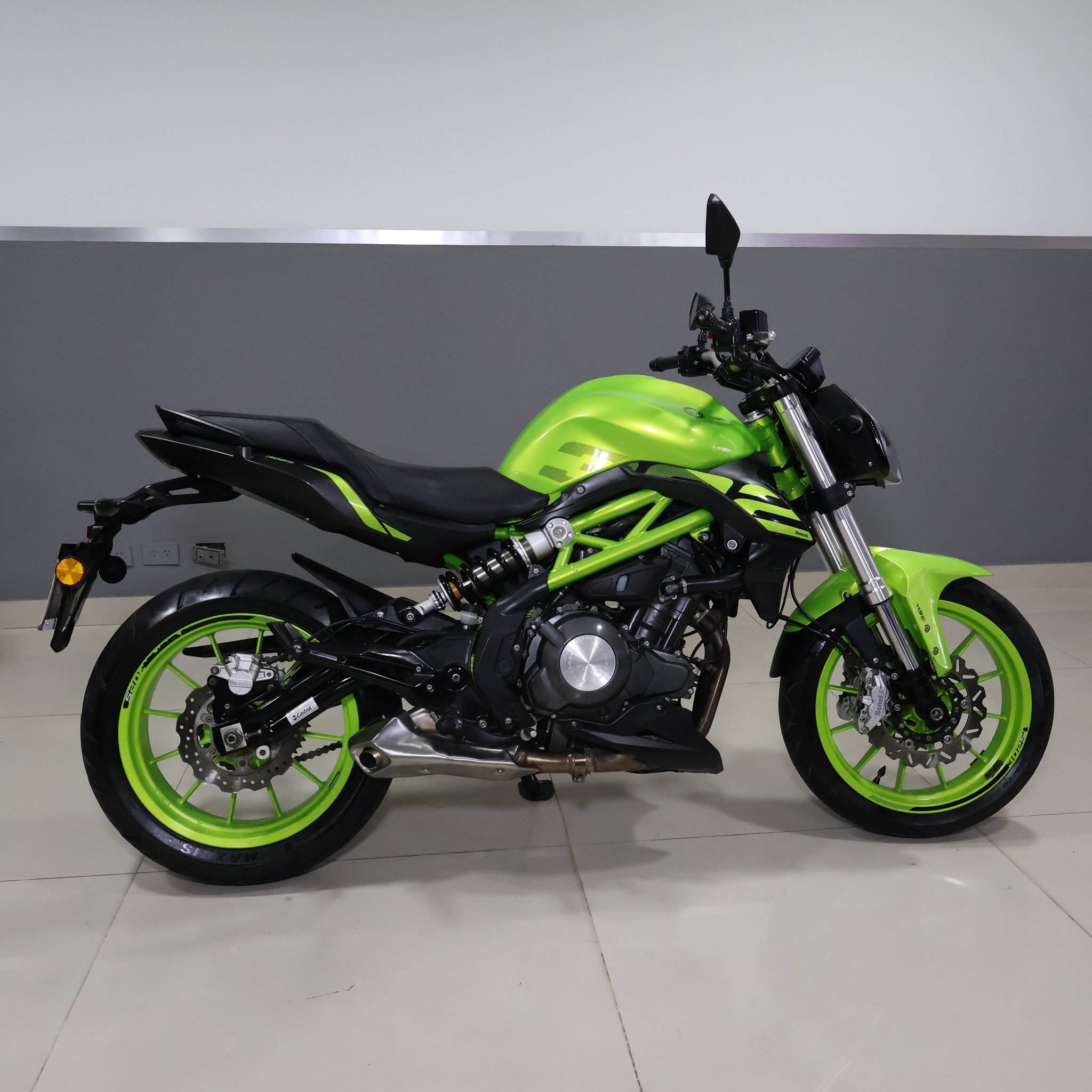 BENELLI 302 S 2022 A159MCP