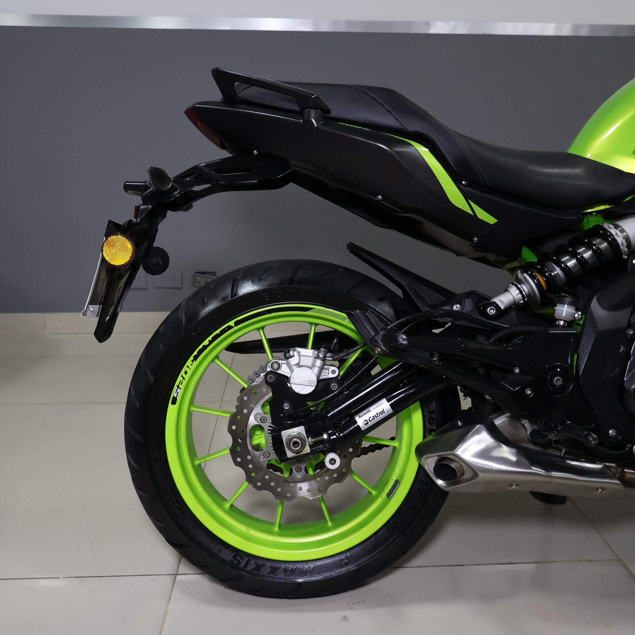 BENELLI 302 S 2022 A159MCP