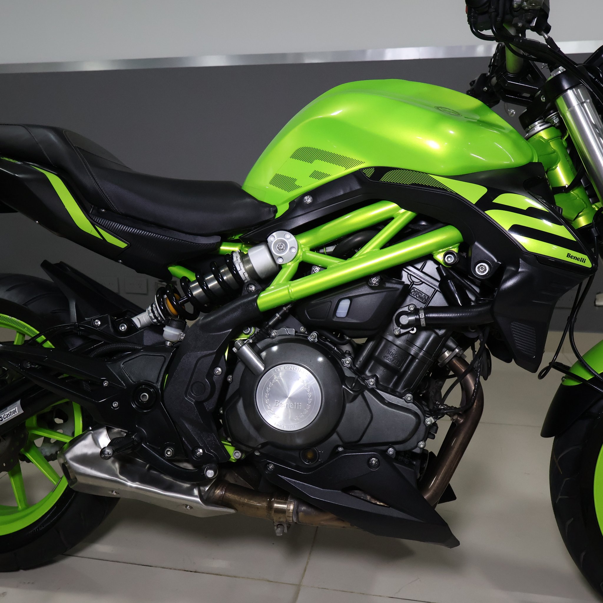 BENELLI 302 S 2022 A159MCP