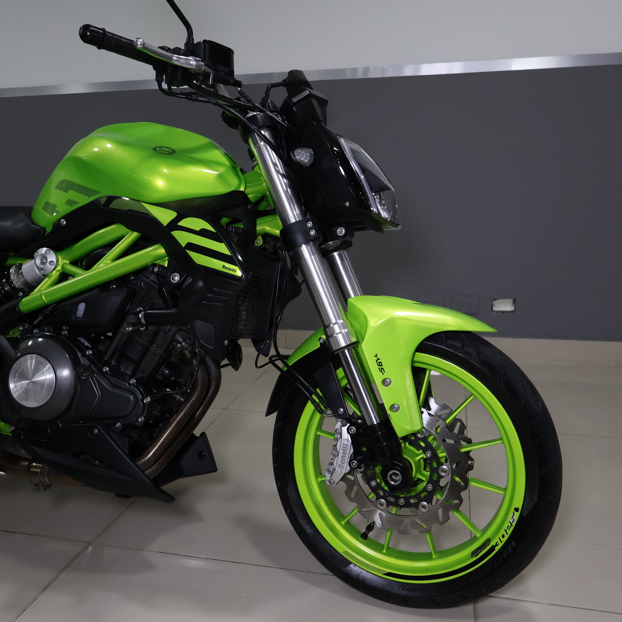 BENELLI 302 S 2022 A159MCP