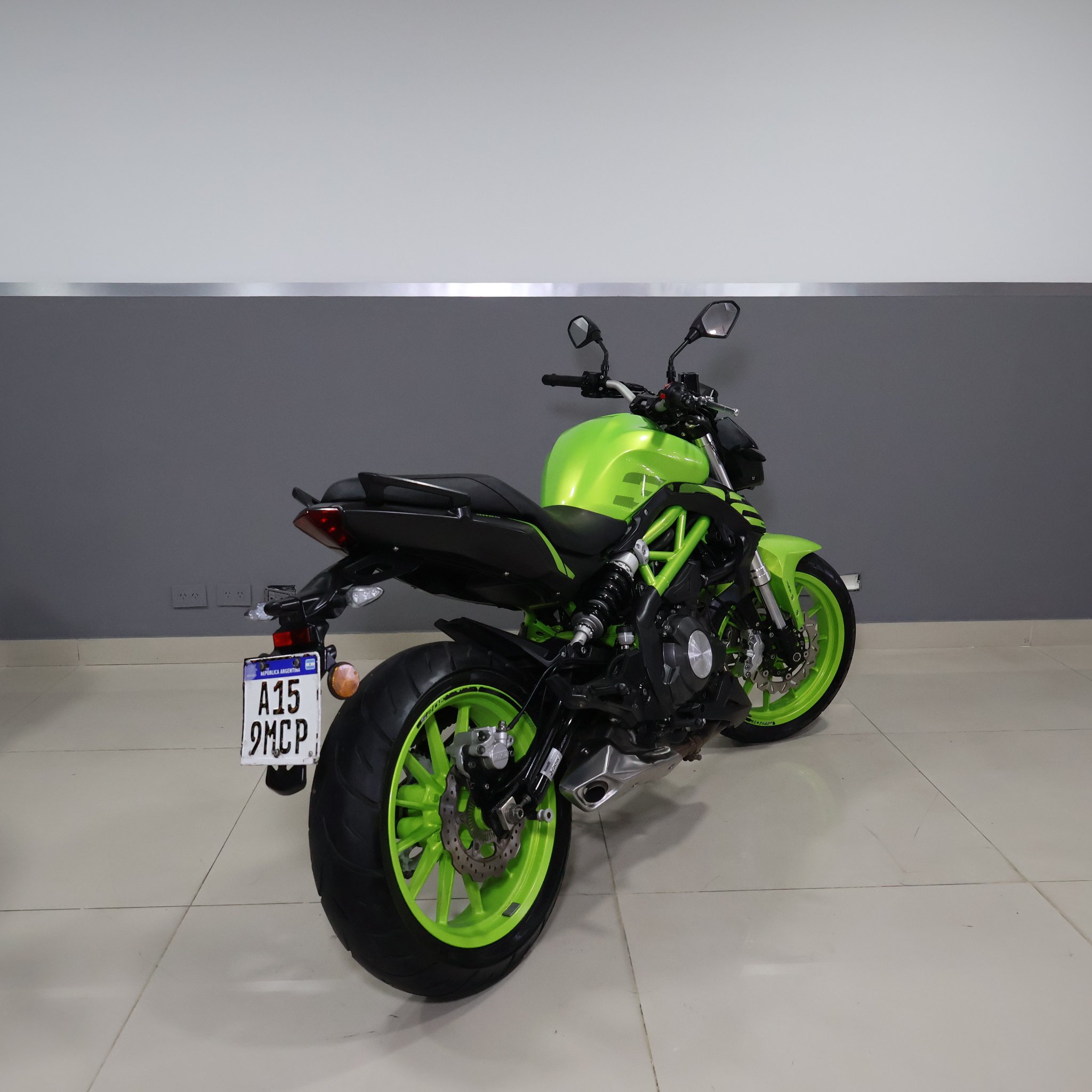 BENELLI 302 S 2022 A159MCP