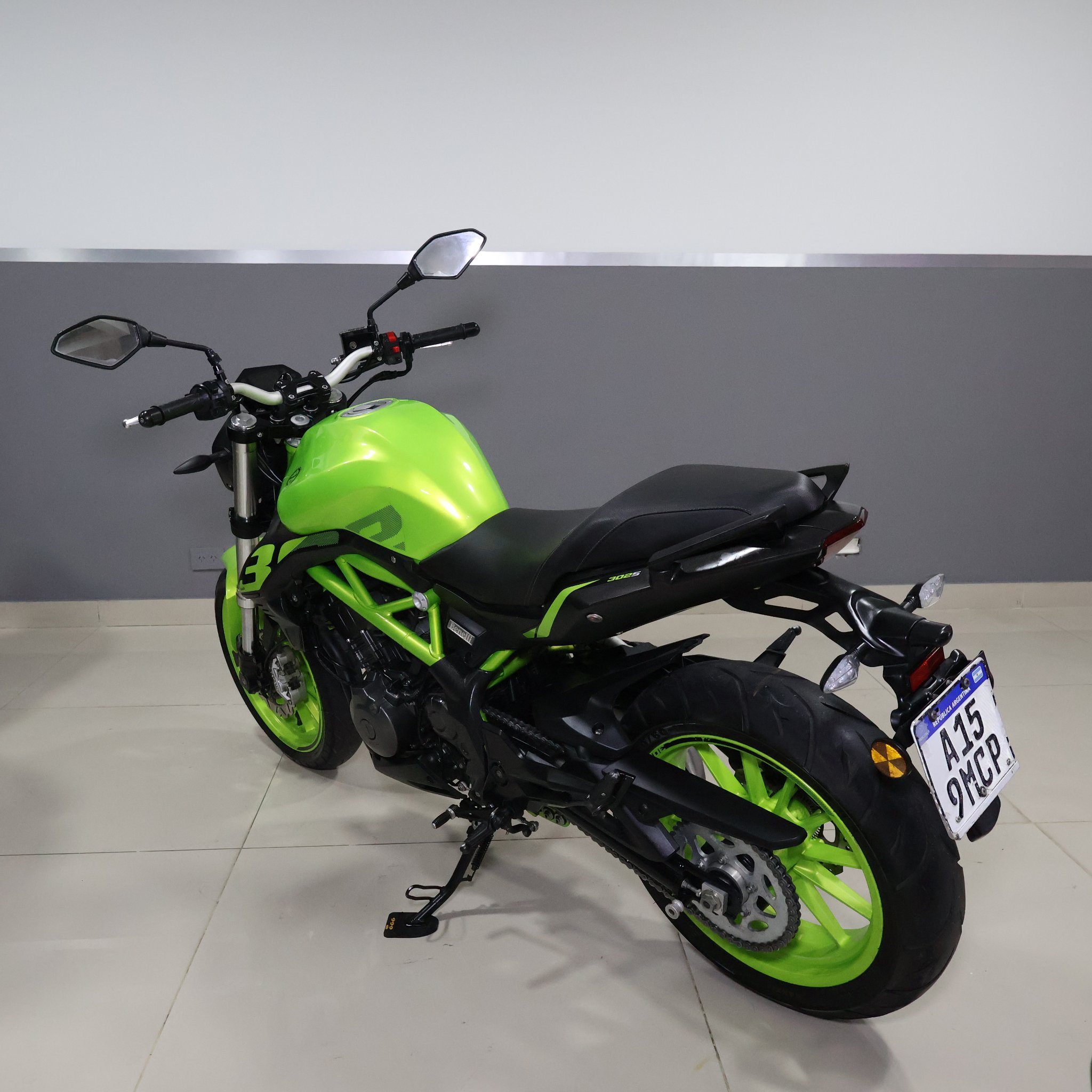 BENELLI 302 S 2022 A159MCP