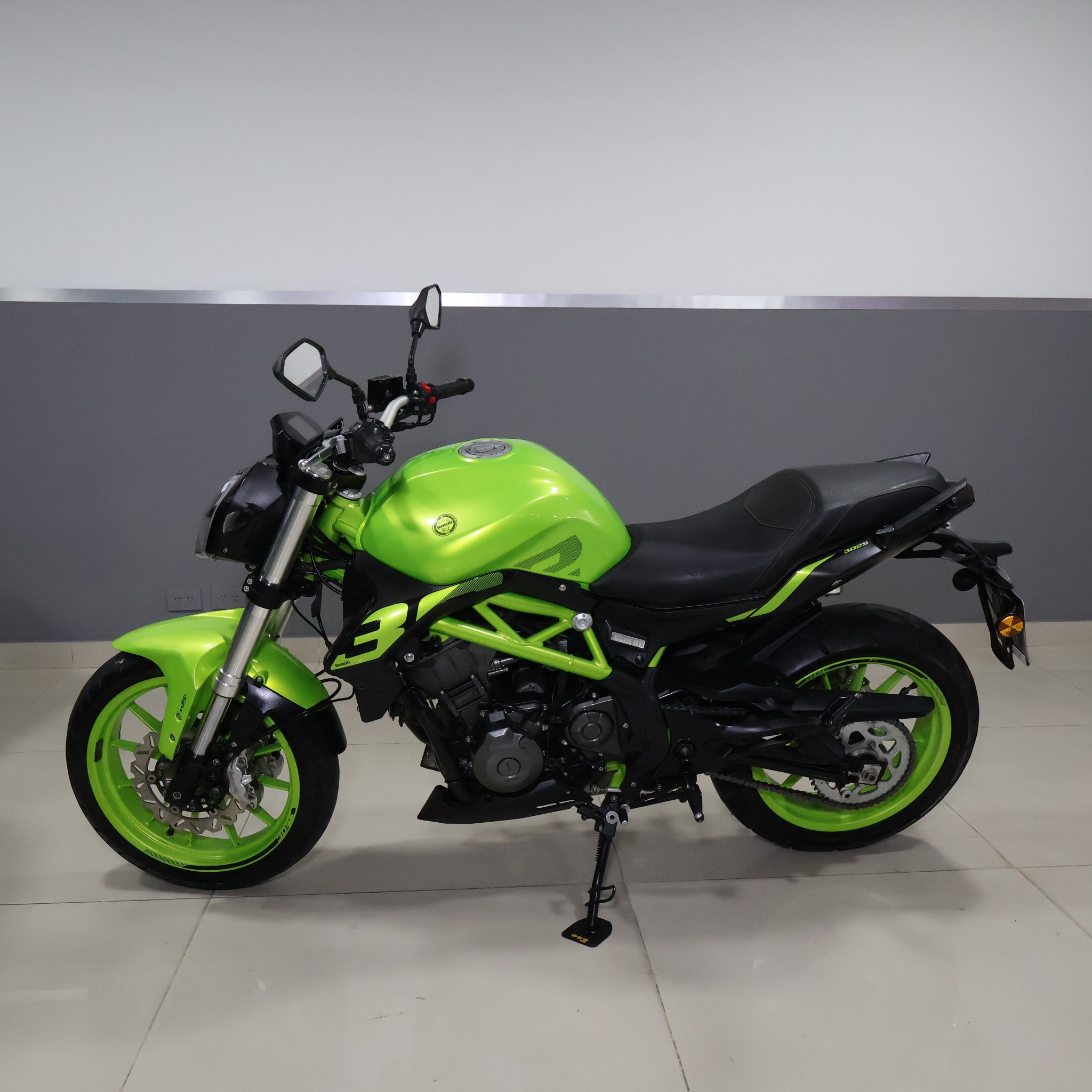 BENELLI 302 S 2022 A159MCP