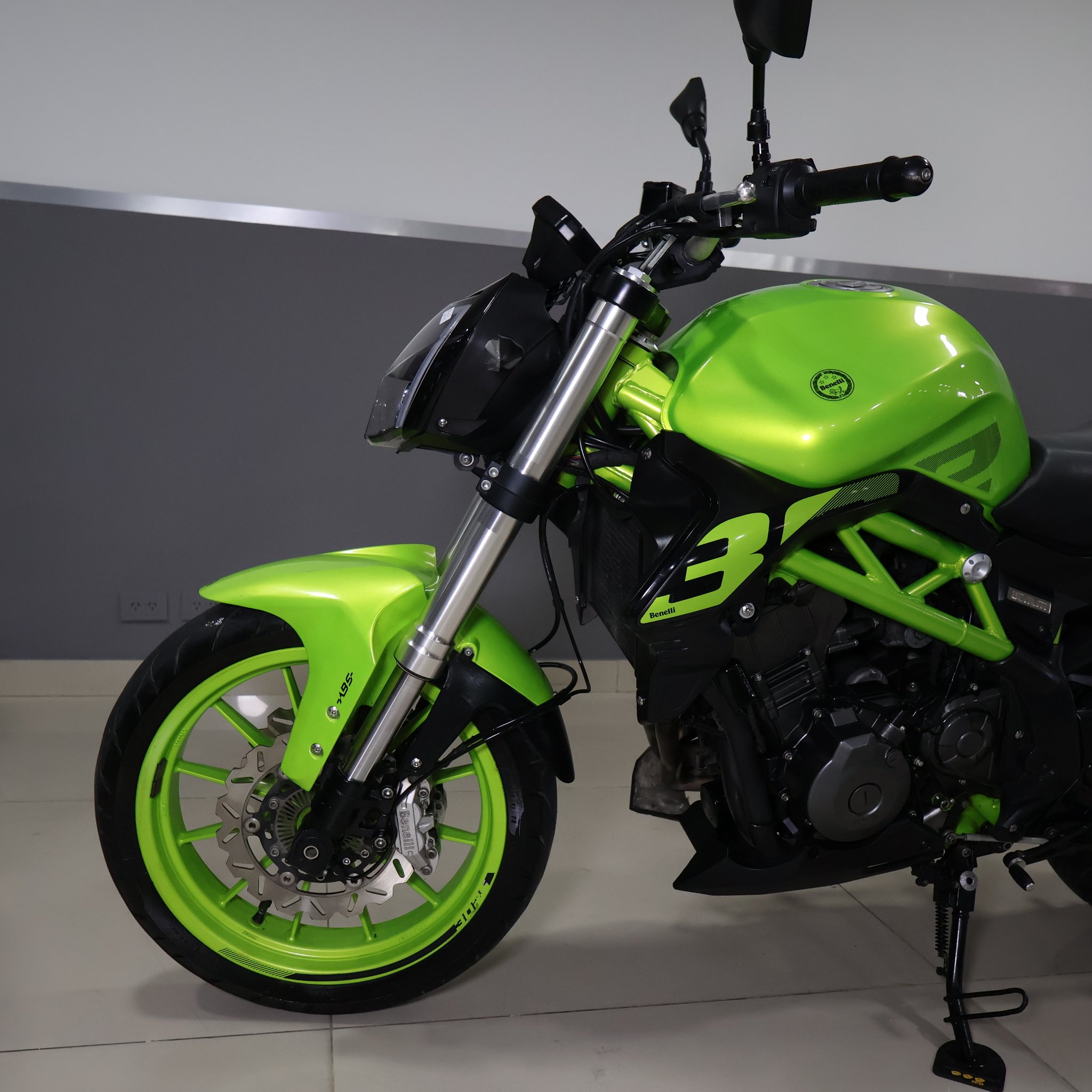 BENELLI 302 S 2022 A159MCP